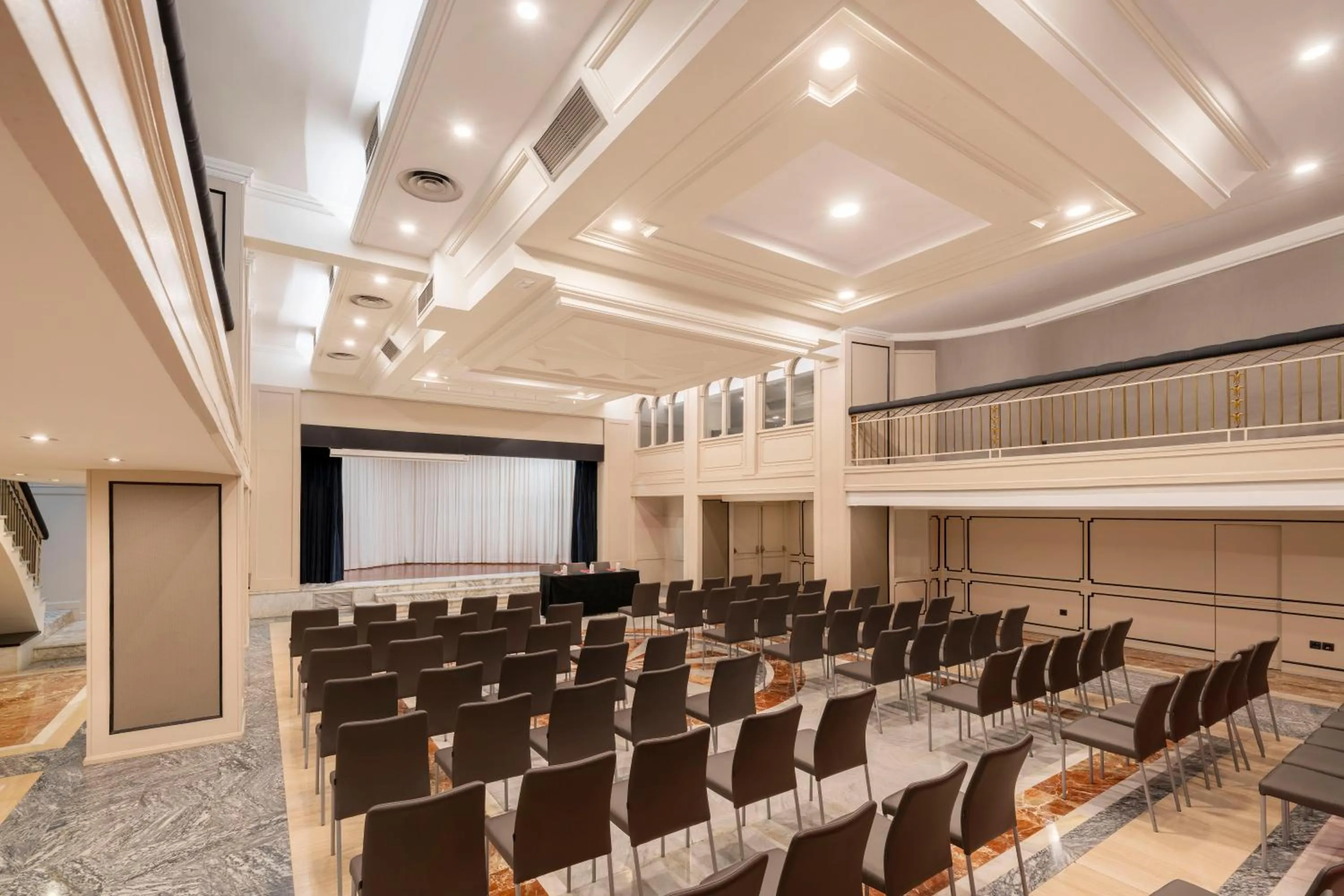 Meeting/conference room in Exe Rey Don Jaime