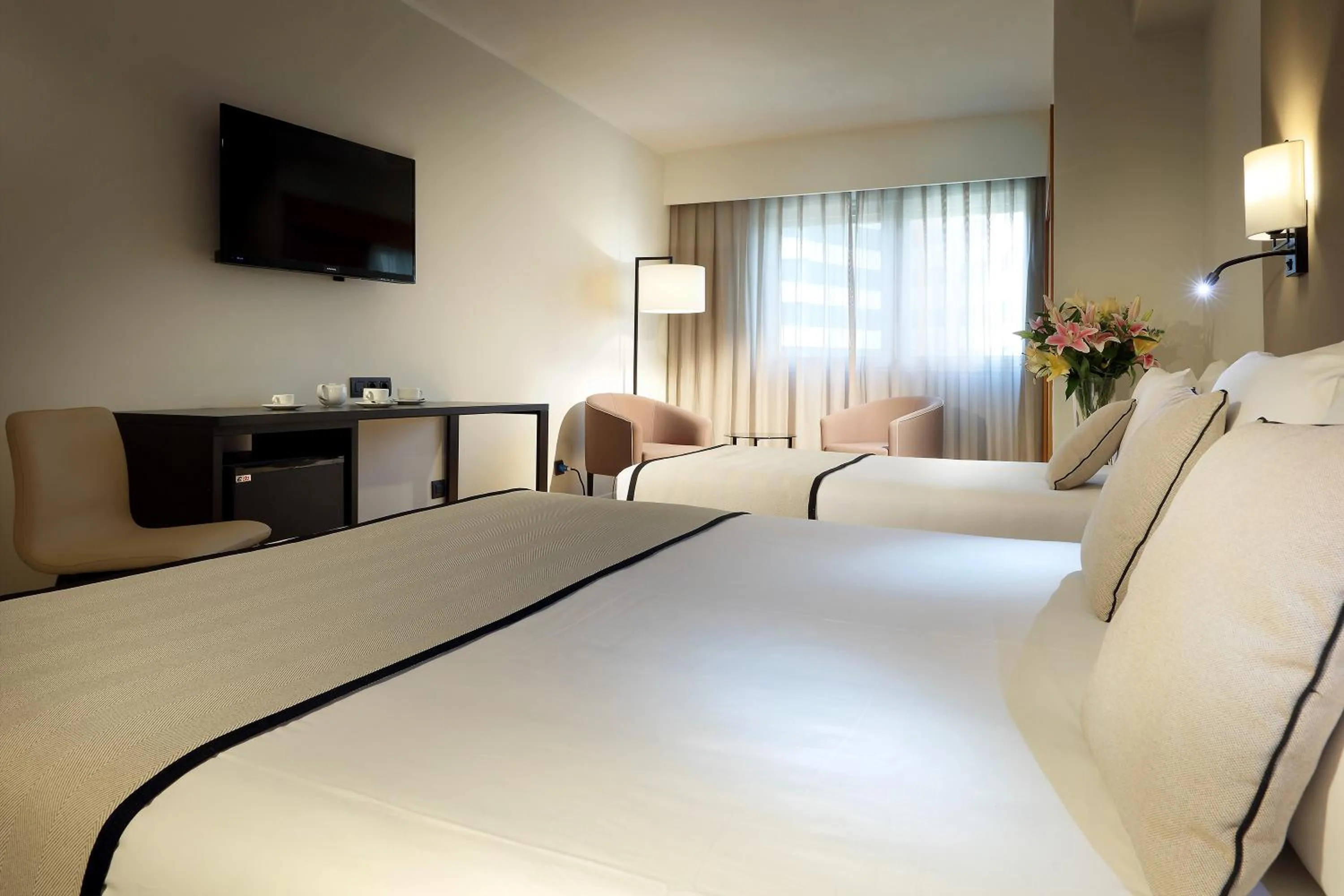 Bed in Exe Rey Don Jaime