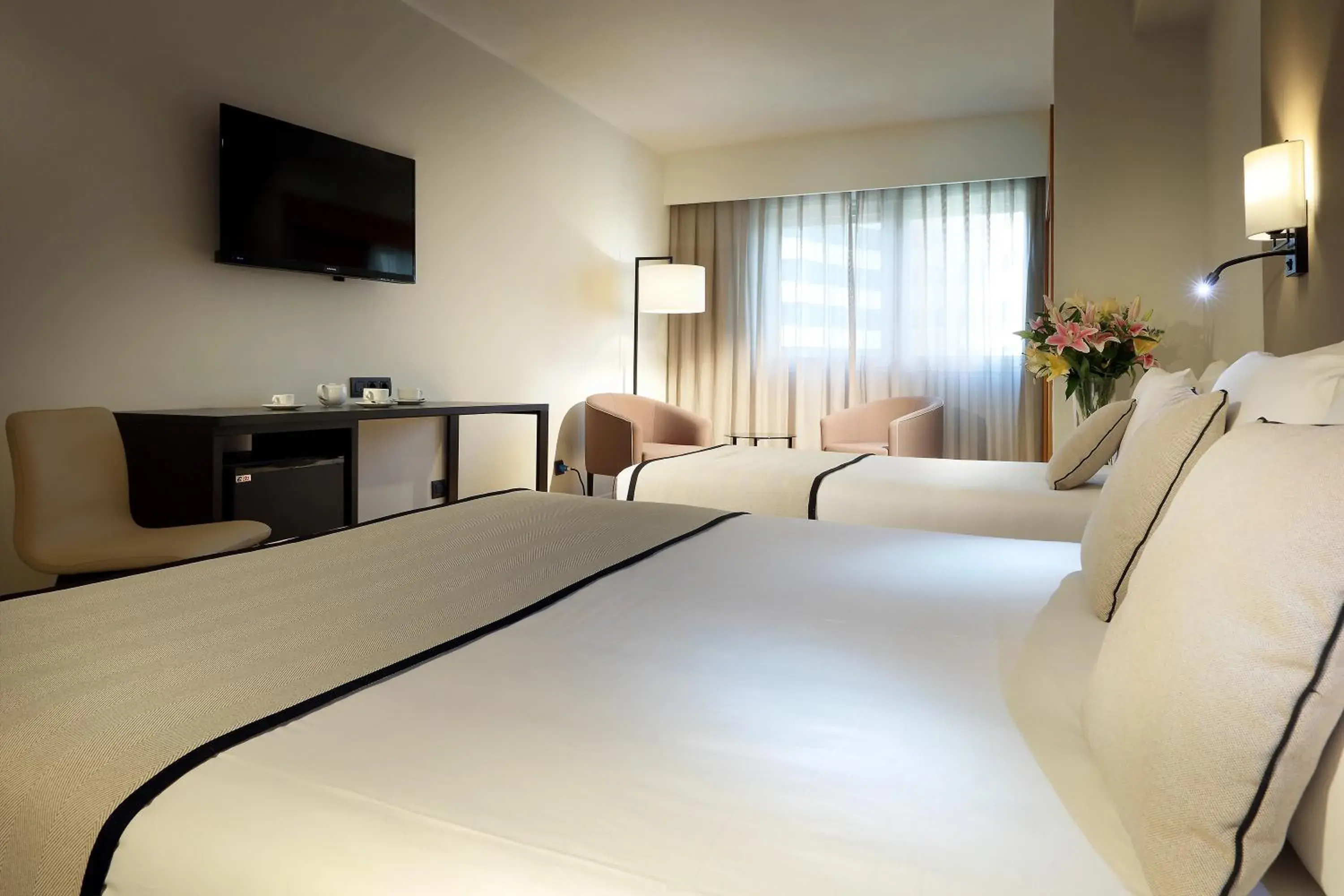 Bed in Exe Rey Don Jaime Bed in Exe Rey Don Jaime