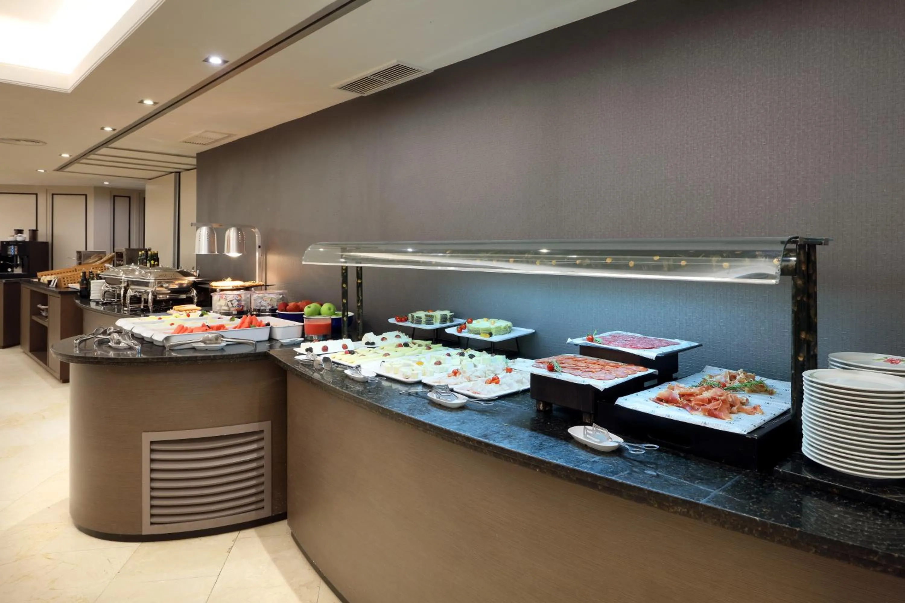 Lounge or bar in Exe Rey Don Jaime