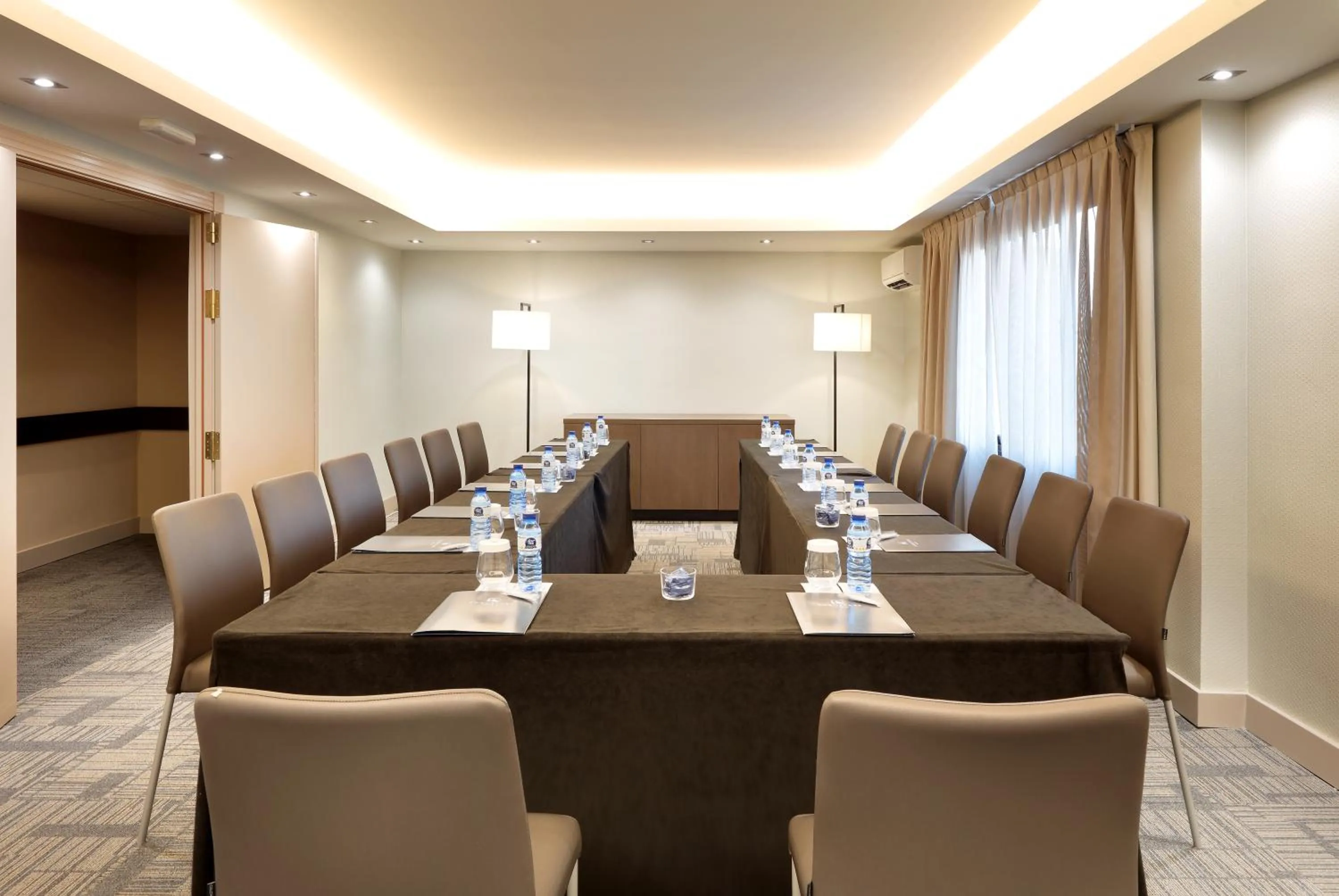 Meeting/conference room in Exe Rey Don Jaime