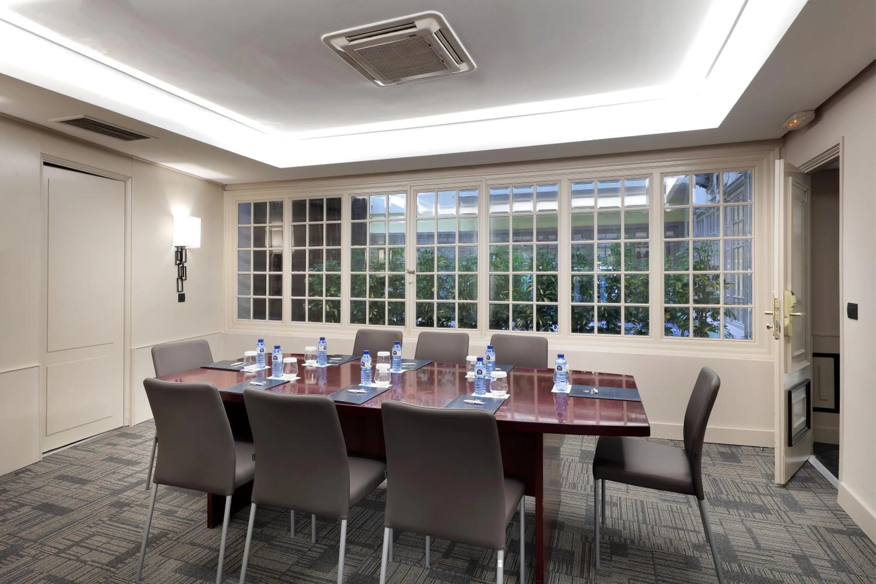 Meeting/conference room in Exe Rey Don Jaime