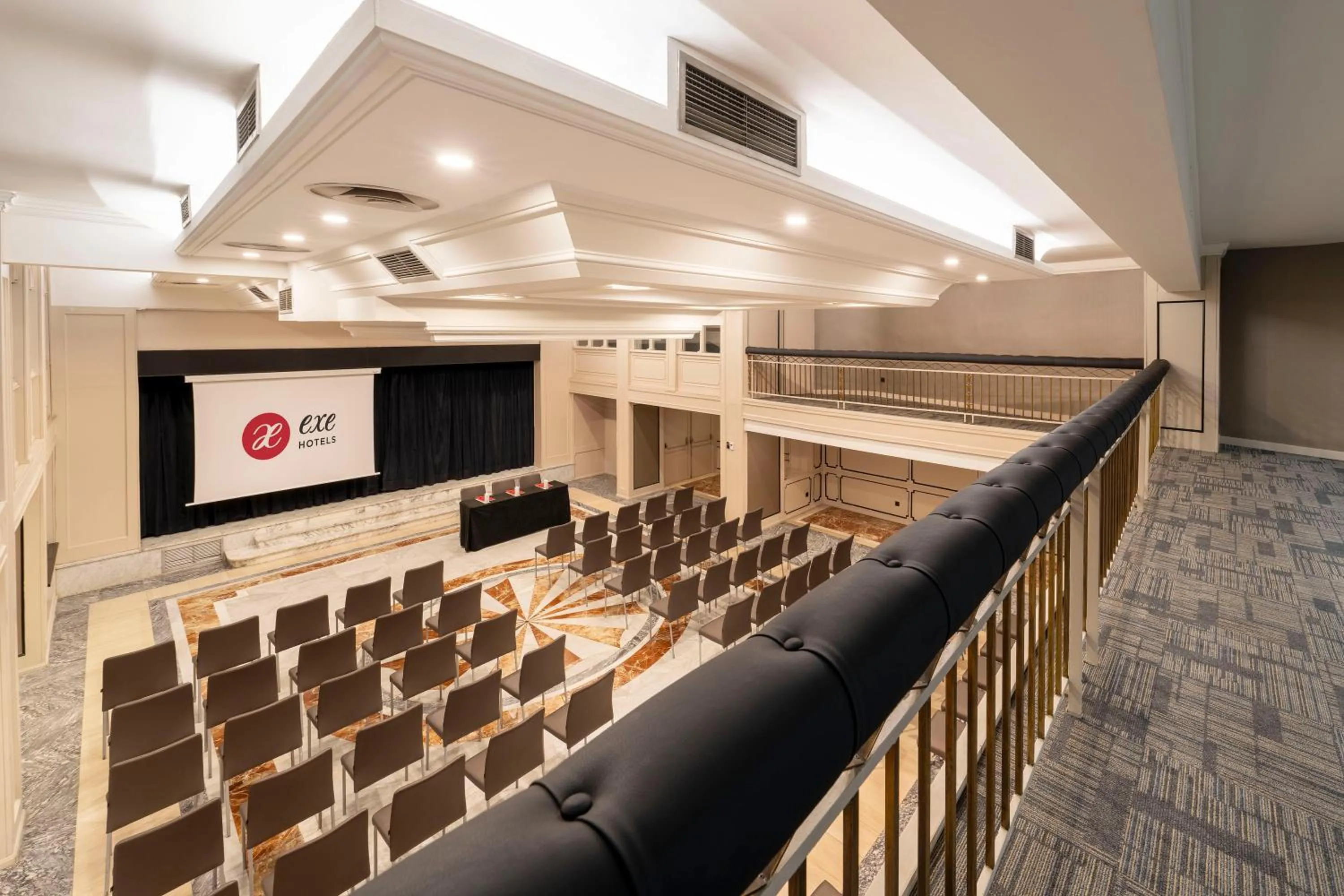 Meeting/conference room in Exe Rey Don Jaime