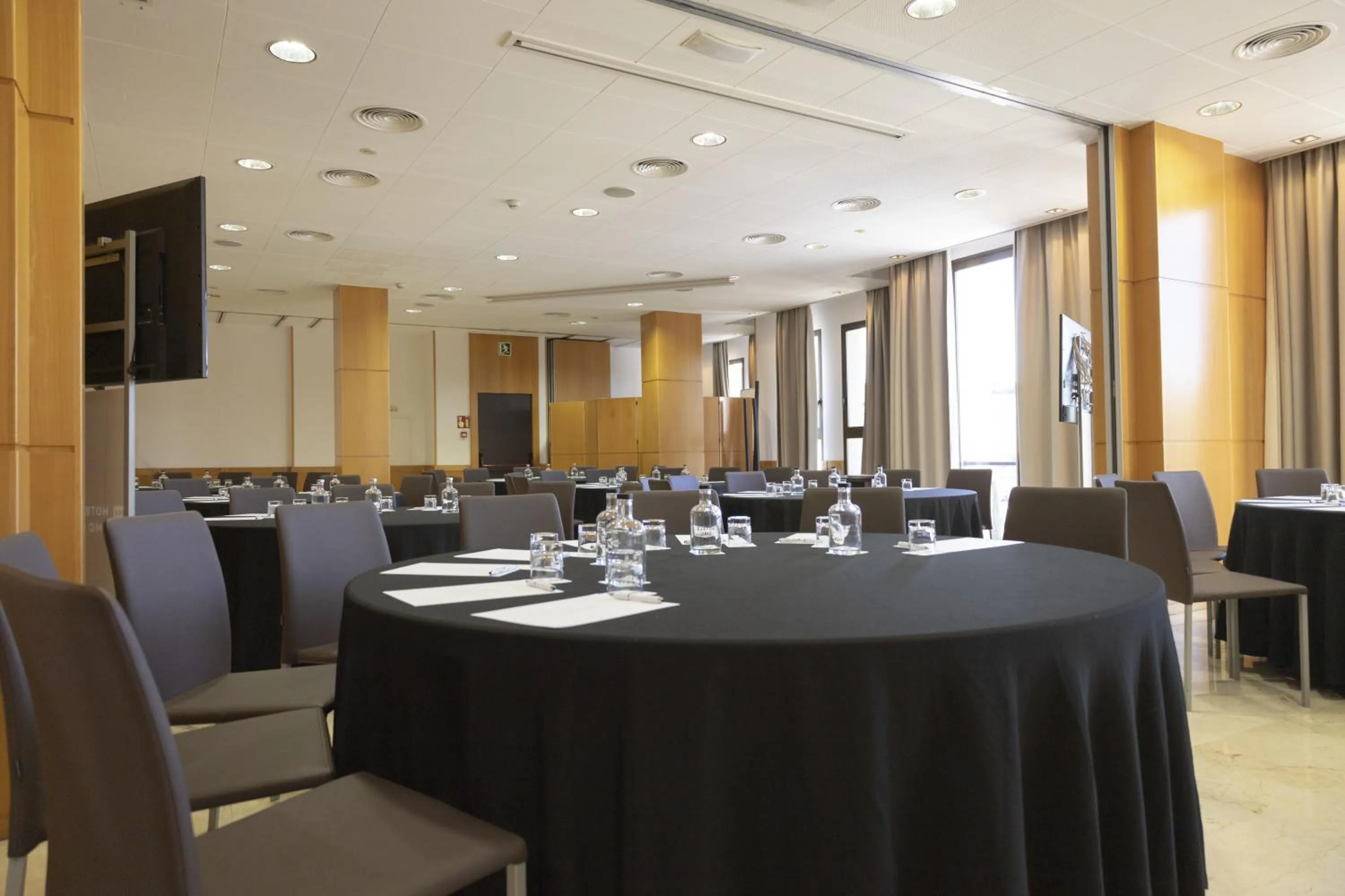 Business facilities in Best Western Premier CMC Girona