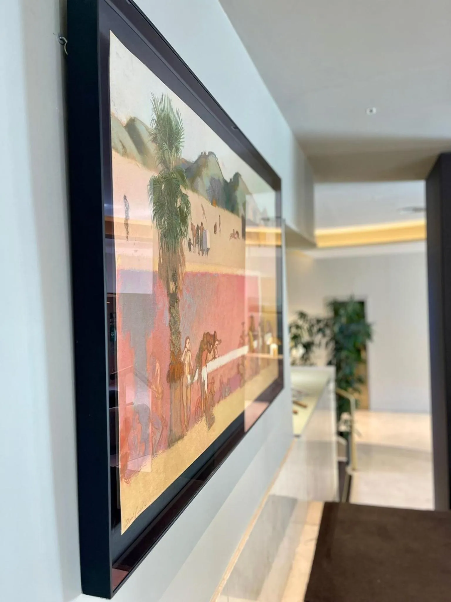 Restaurant/places to eat in Best Western Premier CMC Girona