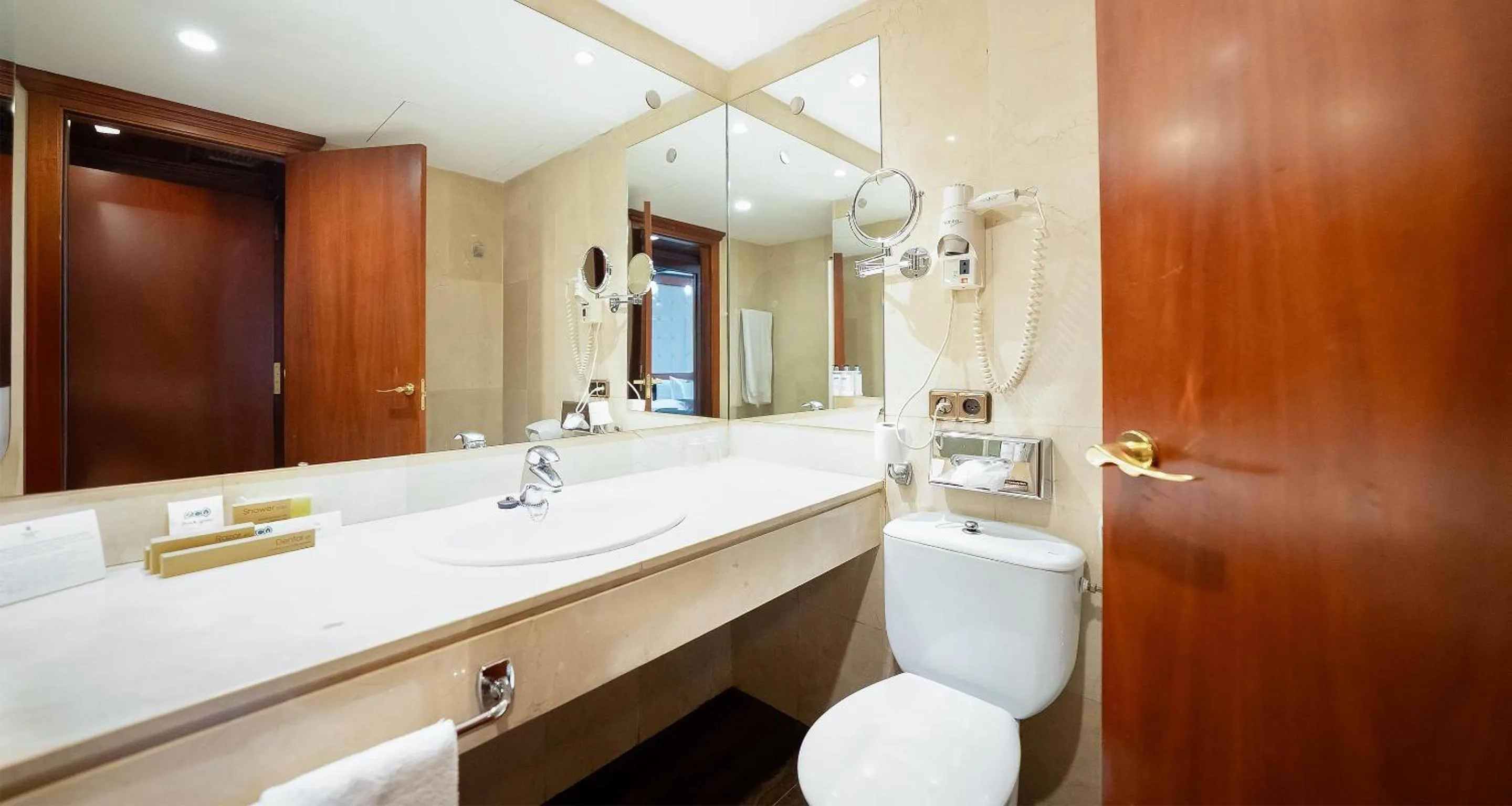 Other in Best Western Premier CMC Girona