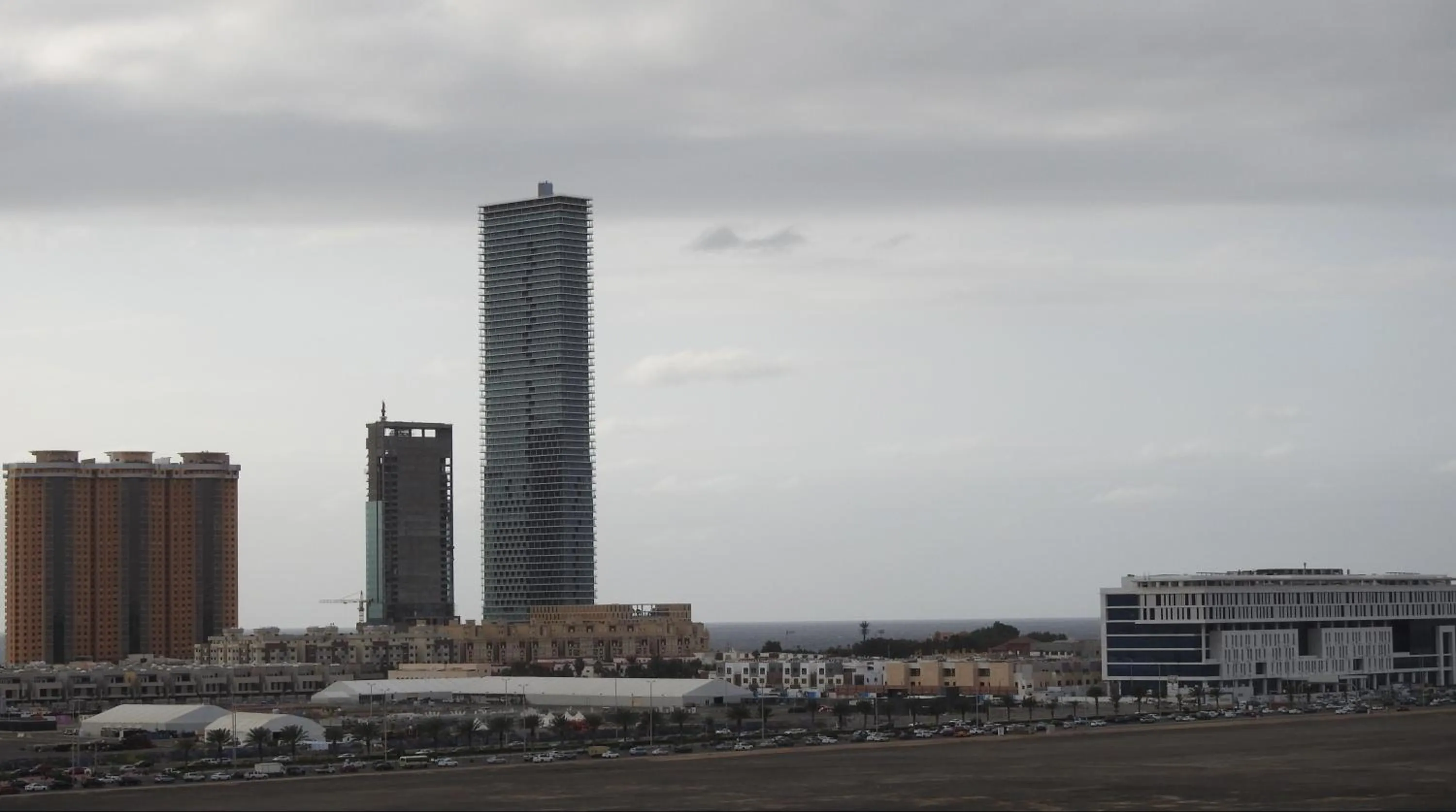 View (from property/room) in Level Nine Hotel