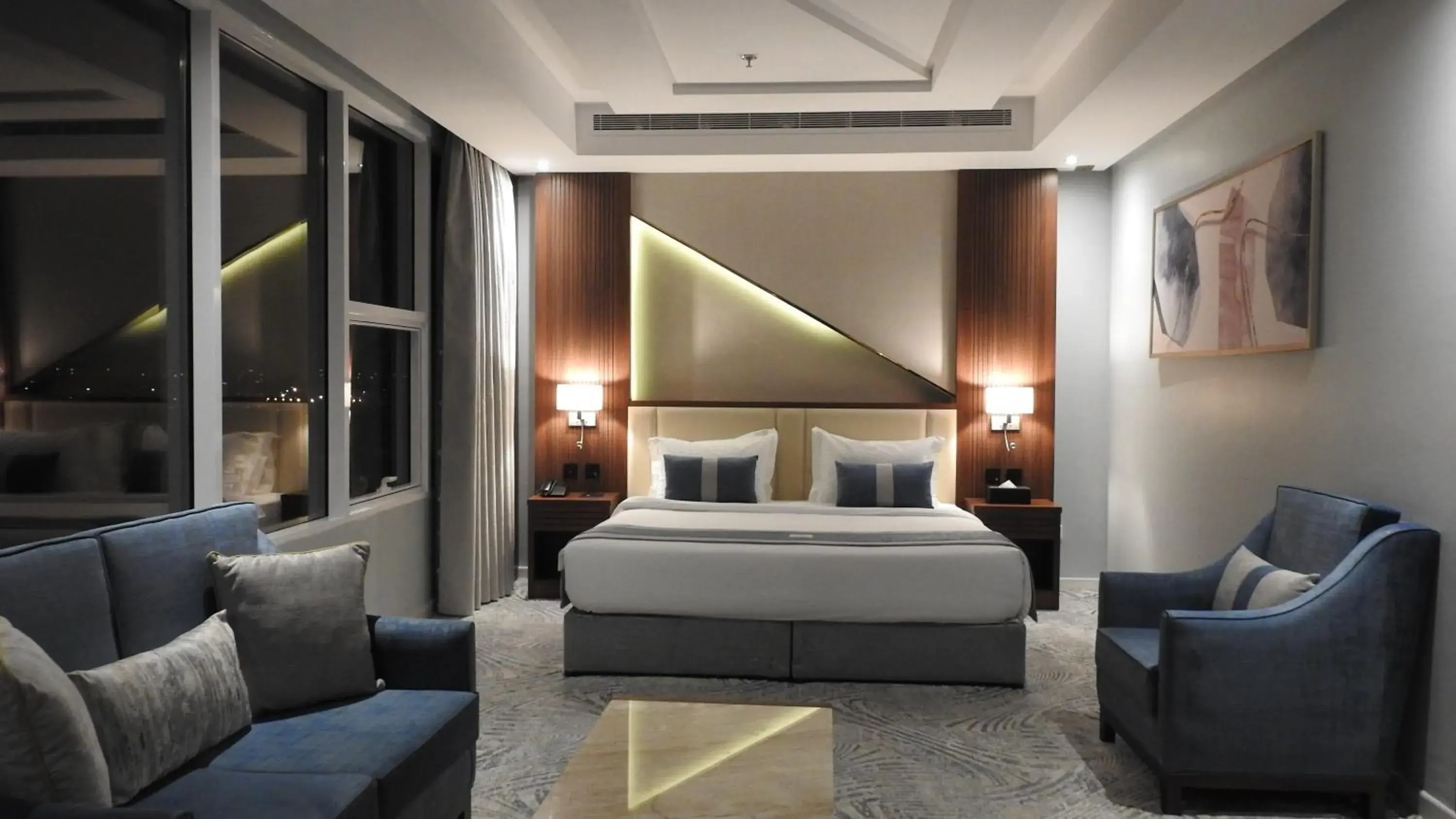 Level Nine Hotel Level Nine Hotel