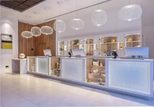 INNSiDE by Melia Valencia Oceanic INNSiDE by Melia Valencia Oceanic