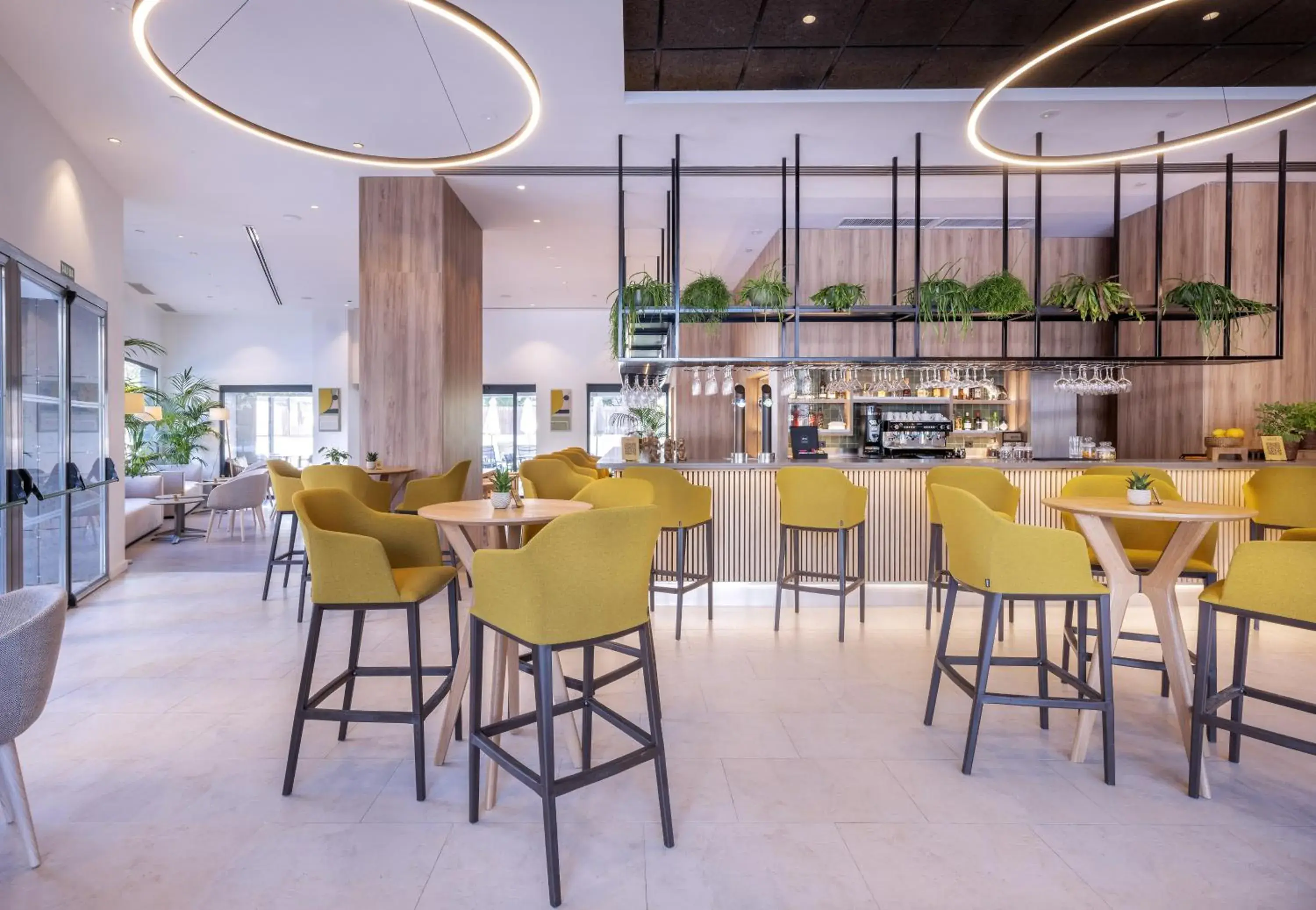 Restaurant/places to eat in INNSiDE by Melia Valencia Oceanic Restaurant/places to eat in INNSiDE by Melia Valencia Oceanic