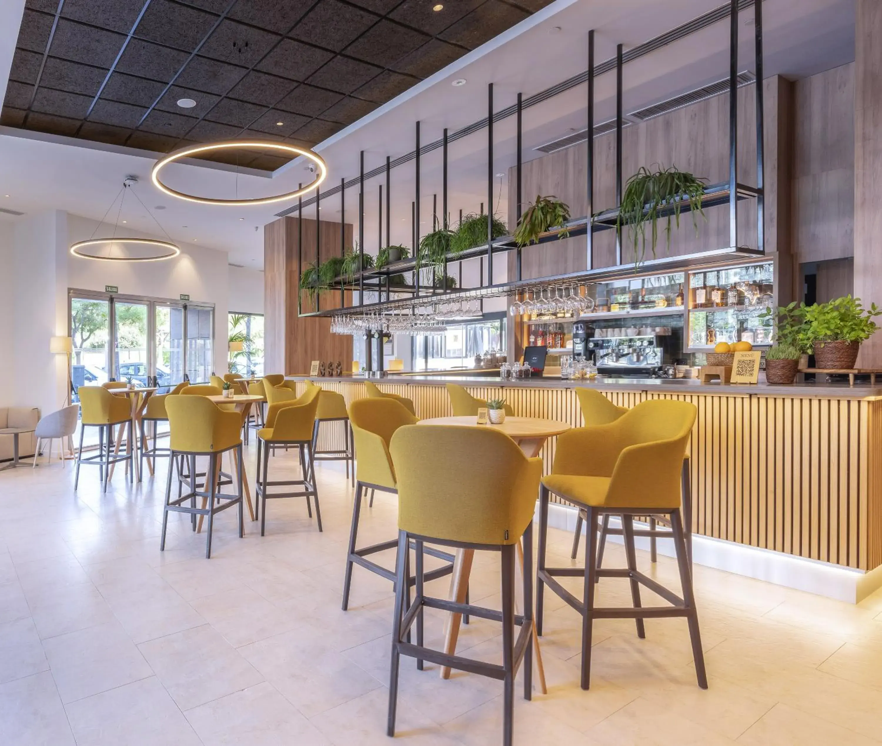 Restaurant/places to eat in INNSiDE by Melia Valencia Oceanic Restaurant/places to eat in INNSiDE by Melia Valencia Oceanic