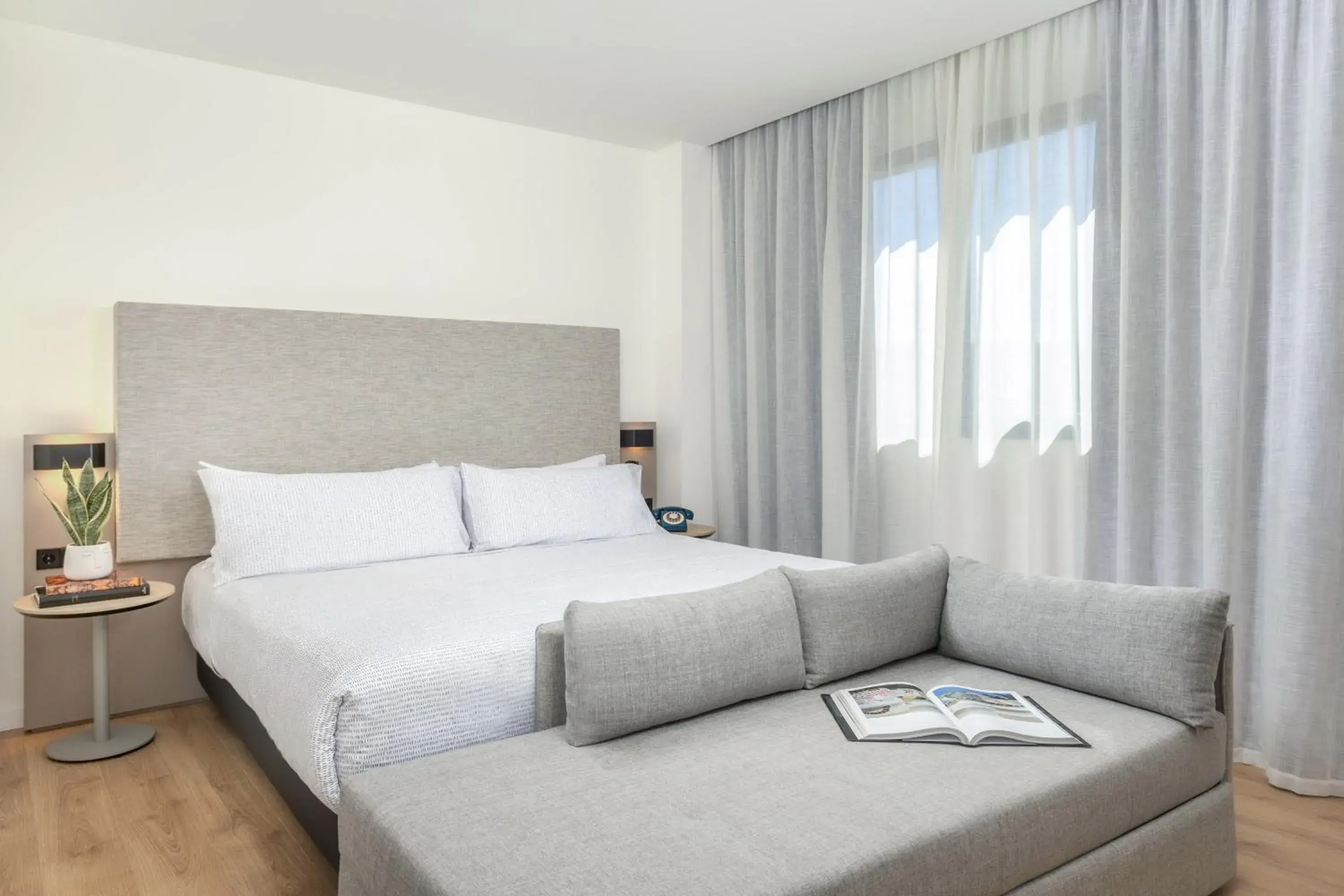 The Loft in INNSiDE by Melia Valencia Oceanic The Loft in INNSiDE by Melia Valencia Oceanic