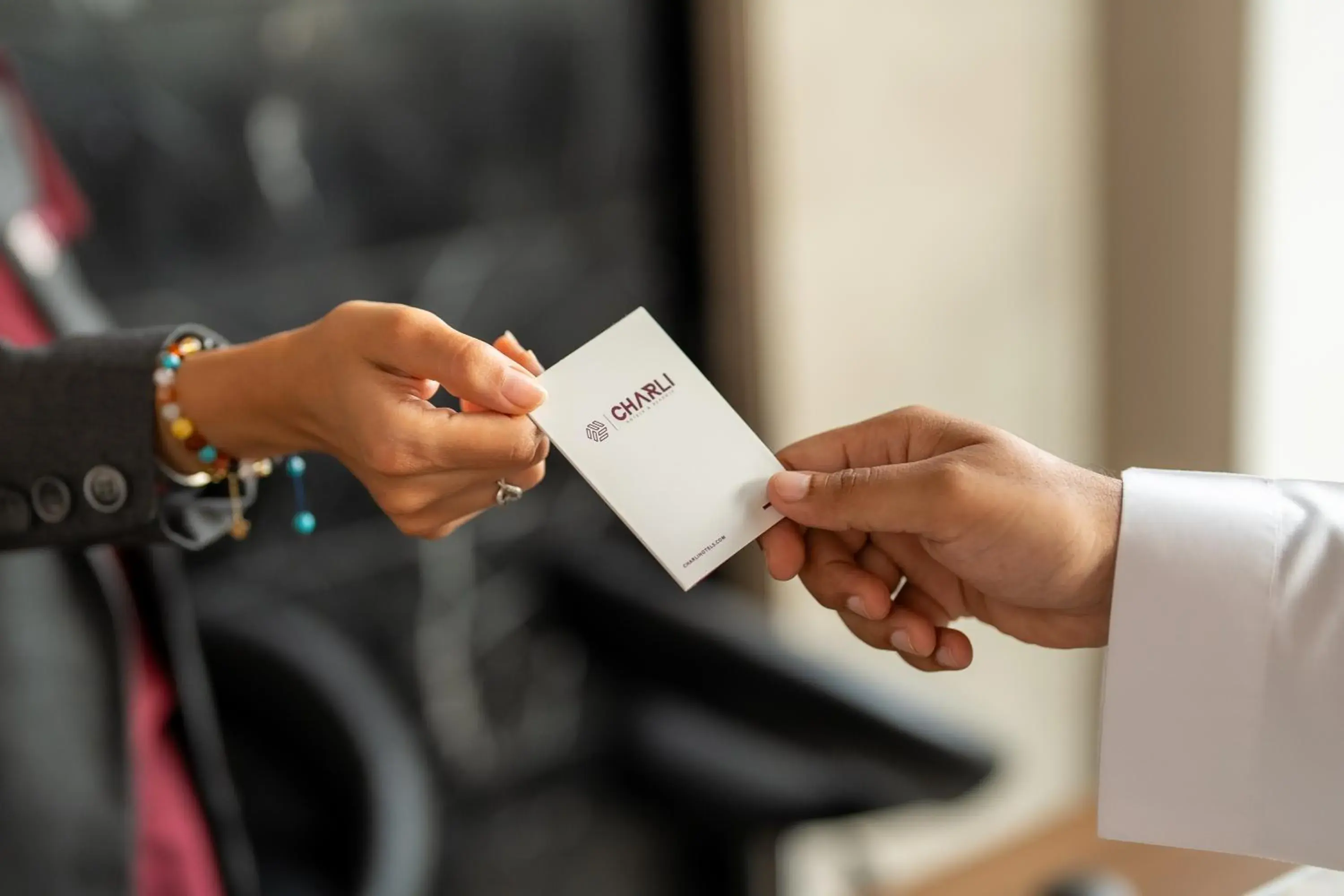 Lobby or reception in Charli Hotel Jeddah Lobby or reception in Charli Hotel Jeddah