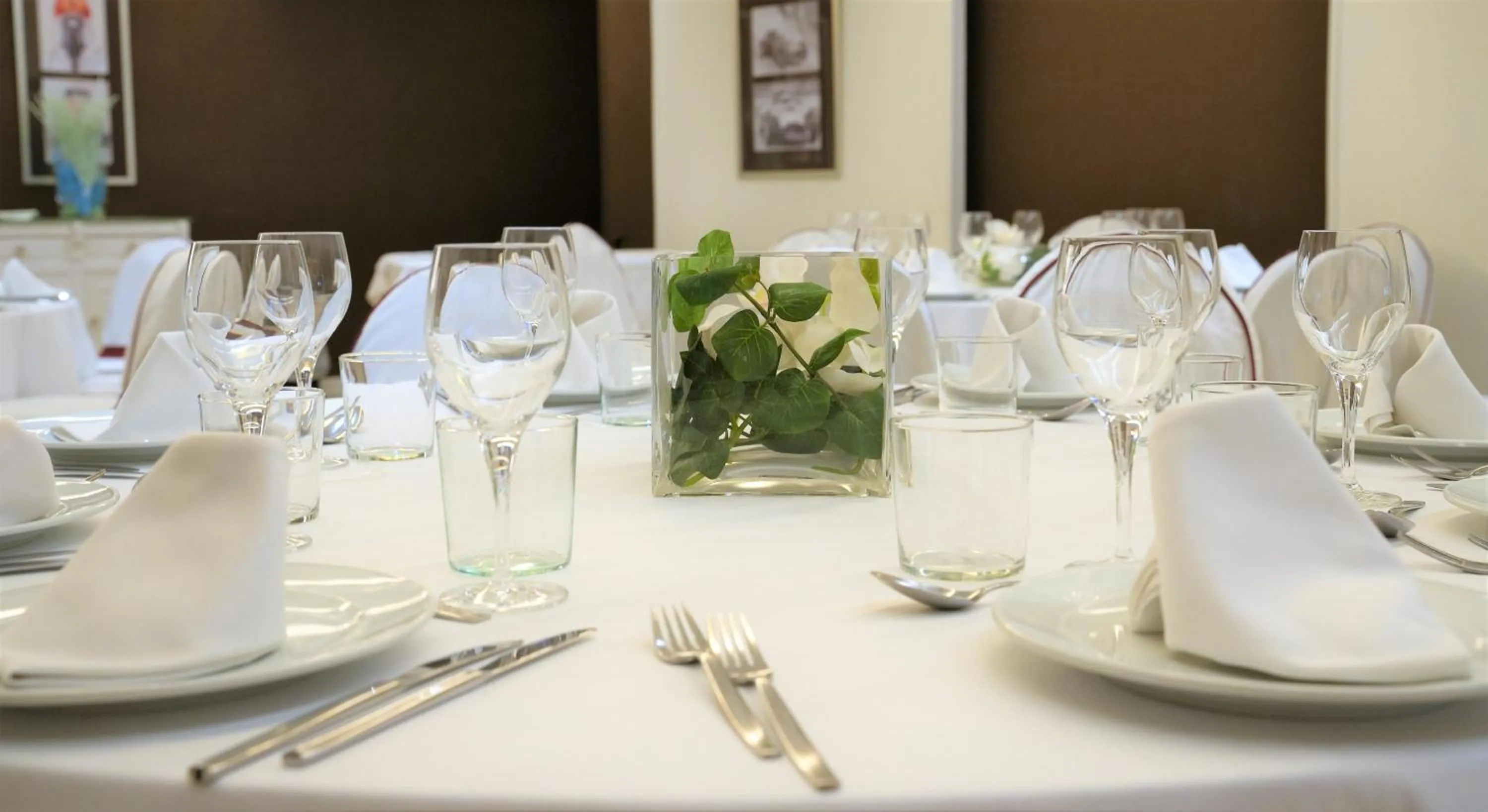 Meeting/conference room in Port Azafata Valencia