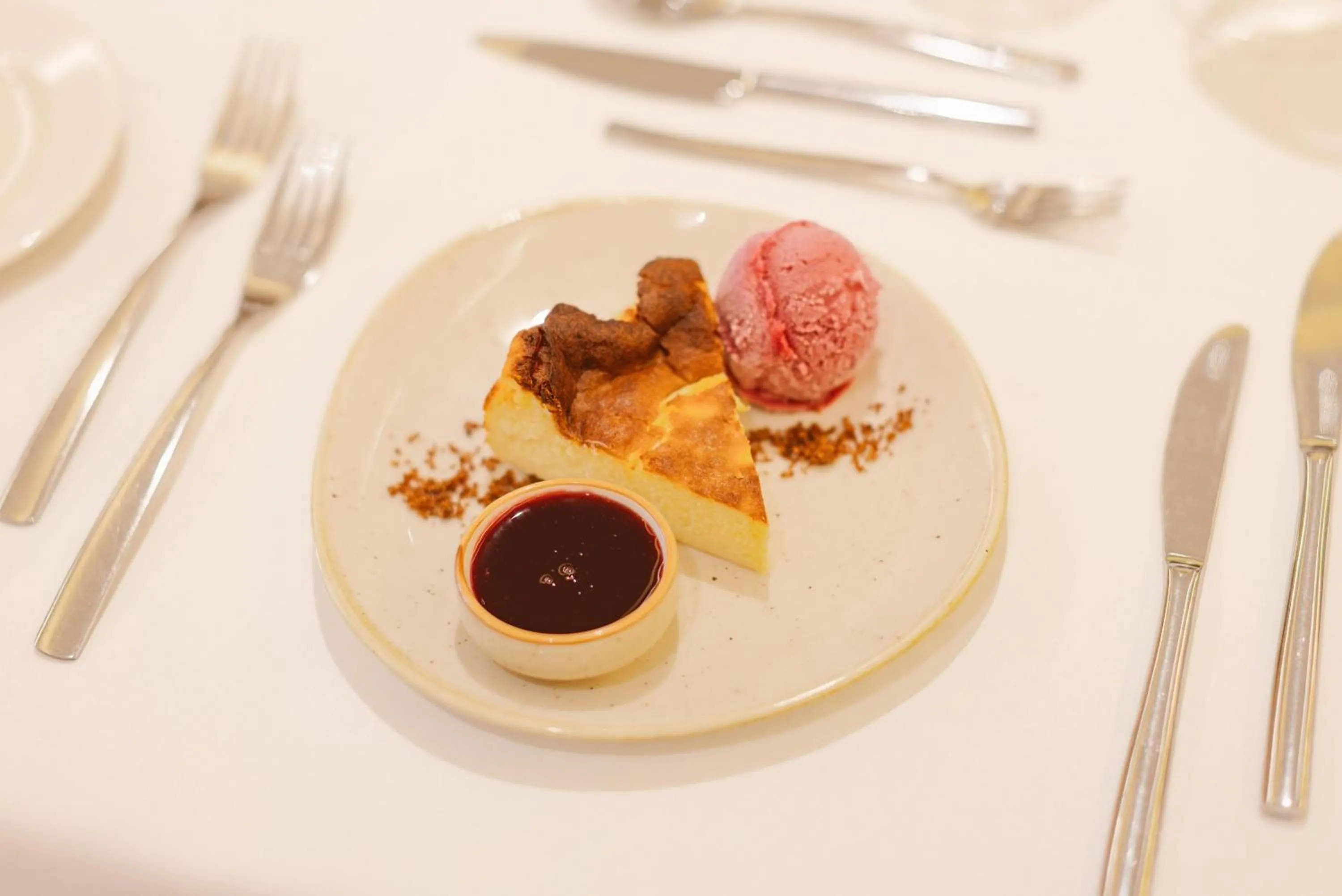 Restaurant/places to eat in Port Azafata Valencia