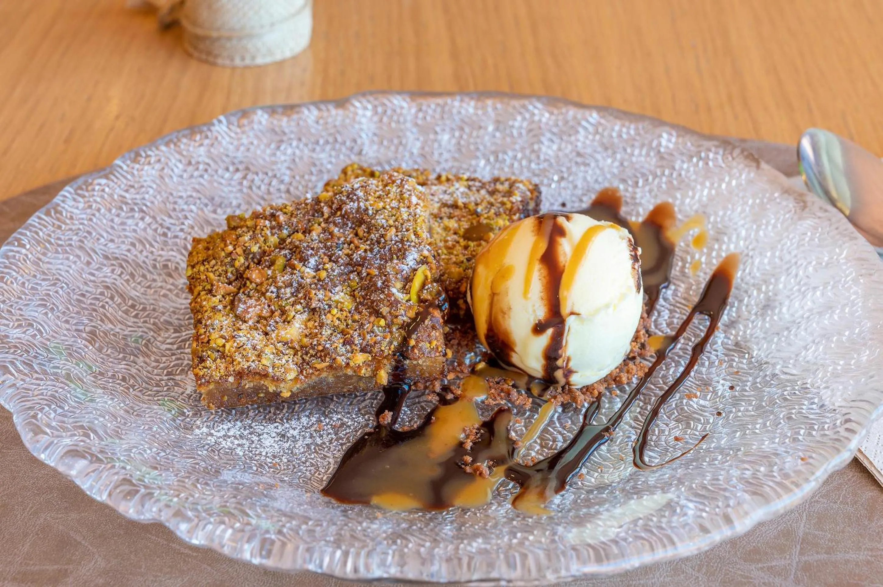 Lounge or bar in Port Azafata Valencia