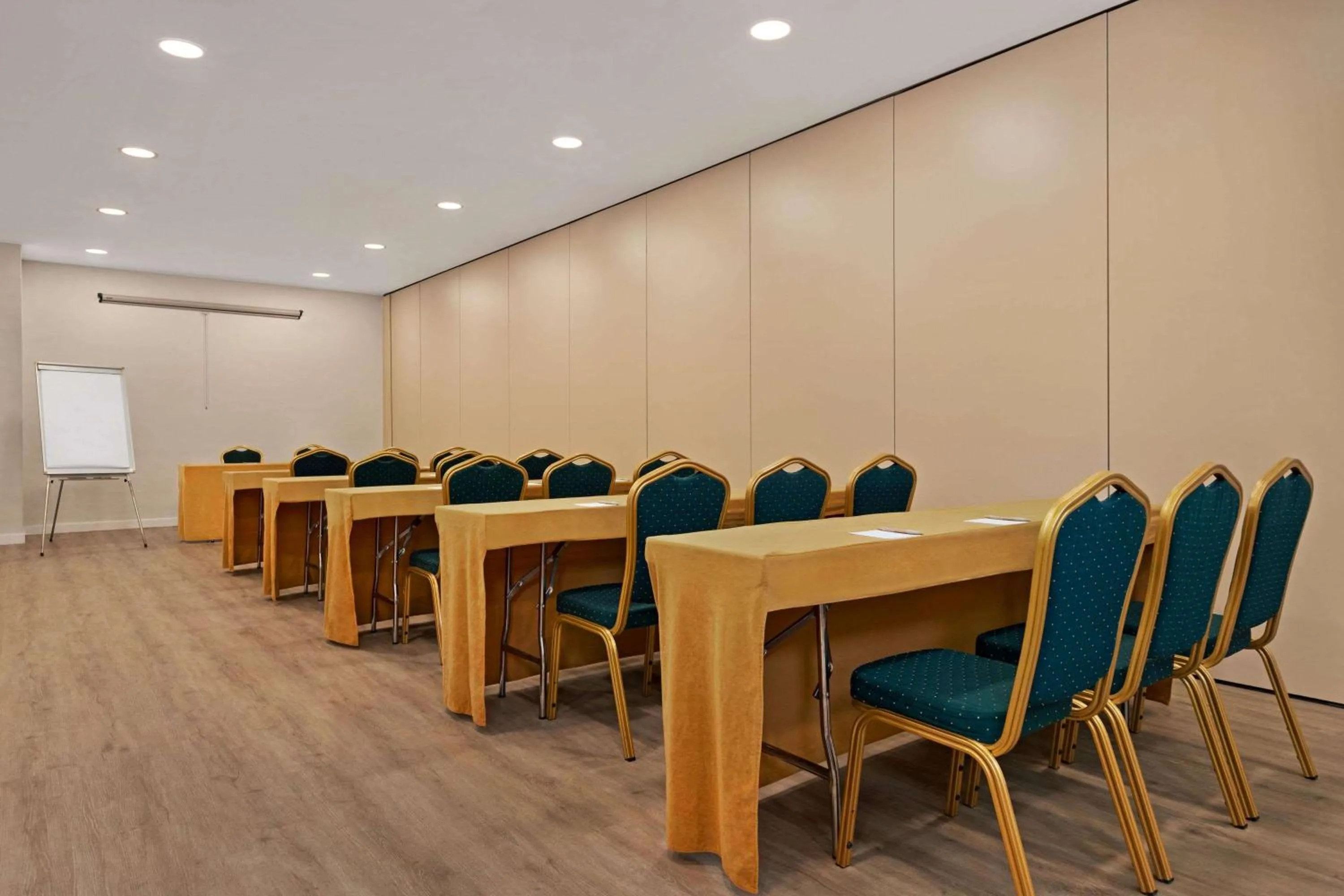 On site in Ramada by Wyndham Valencia Almussafes