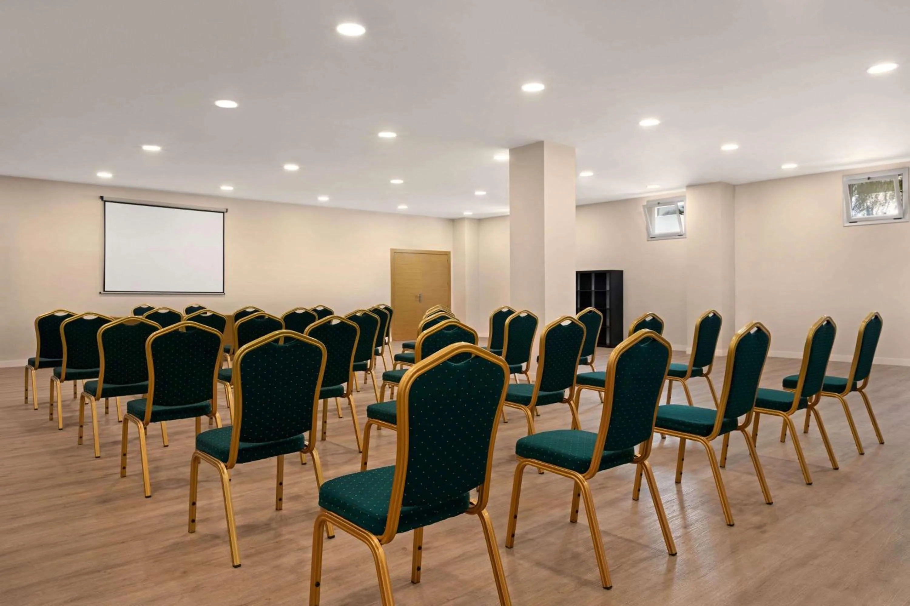 On site in Ramada by Wyndham Valencia Almussafes