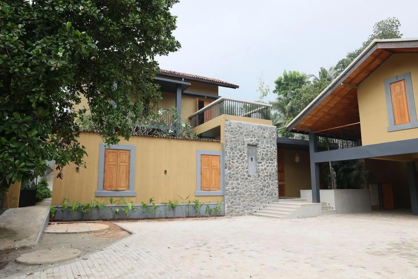 Villa Ananta - 3 Bedroom