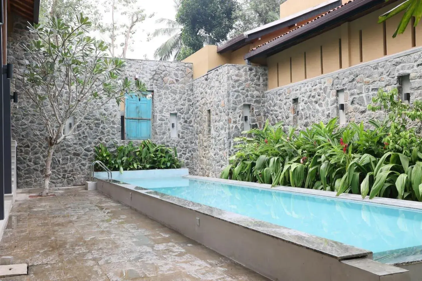 Villa Ananta - 3 Bedroom Villa Ananta - 3 Bedroom