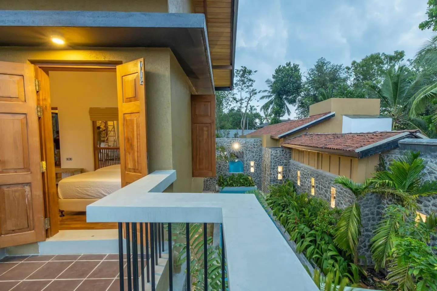 Villa Ananta - 3 Bedroom