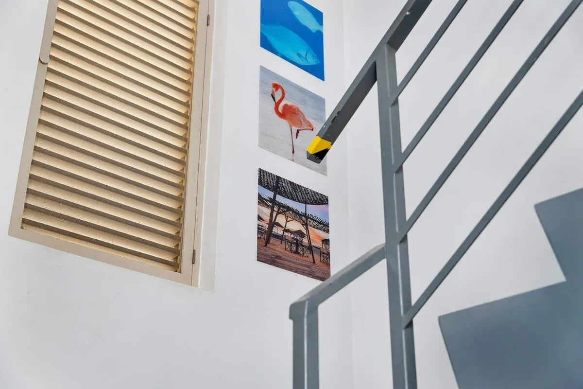 Casa Pimienta in Water Villas