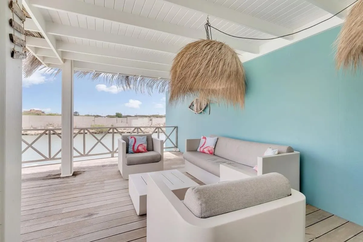 Casa Pimienta in Water Villas