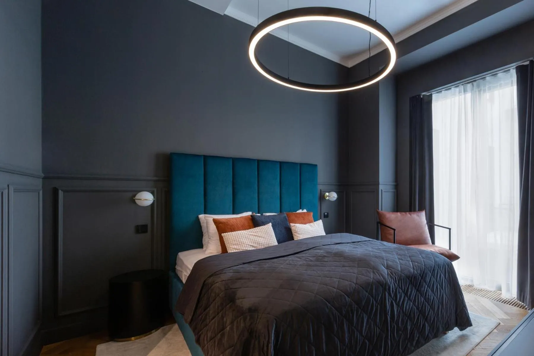 TurnKey I Premium Apartment