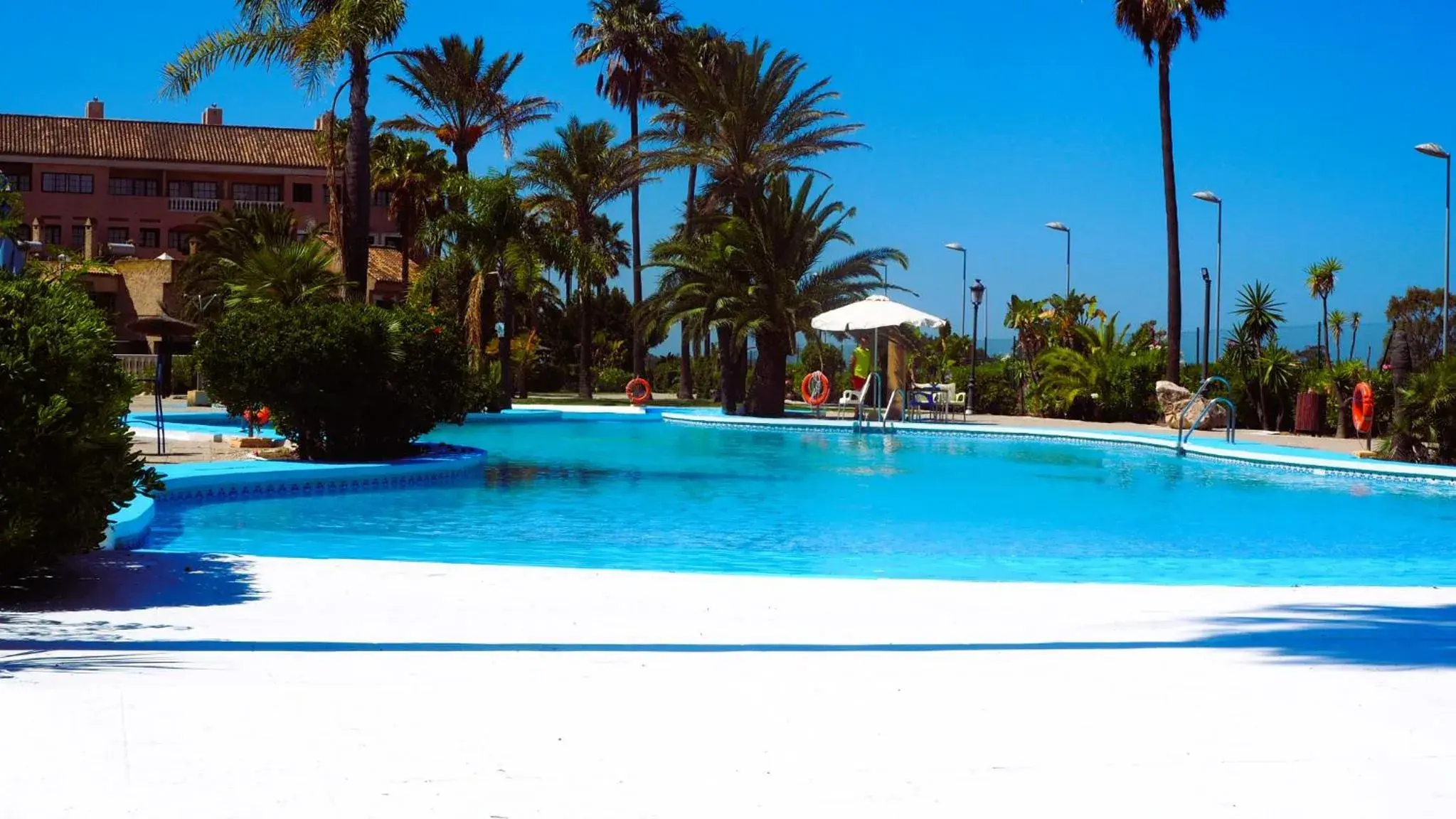 Hotel Bahia Sur Hotel Bahia Sur