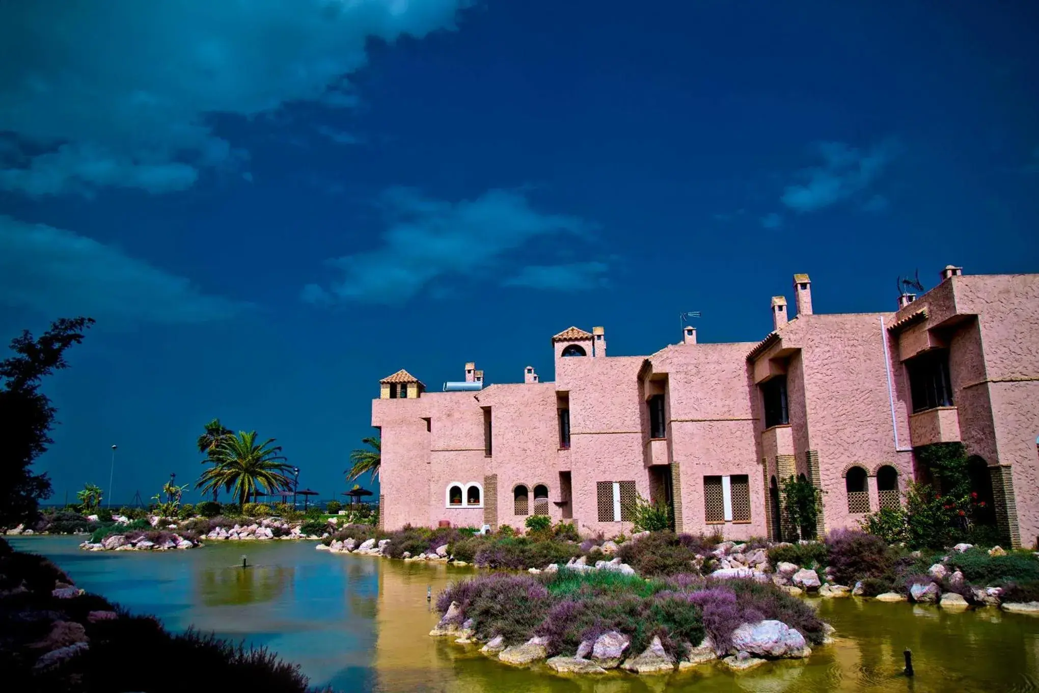 Hotel Bahia Sur Hotel Bahia Sur