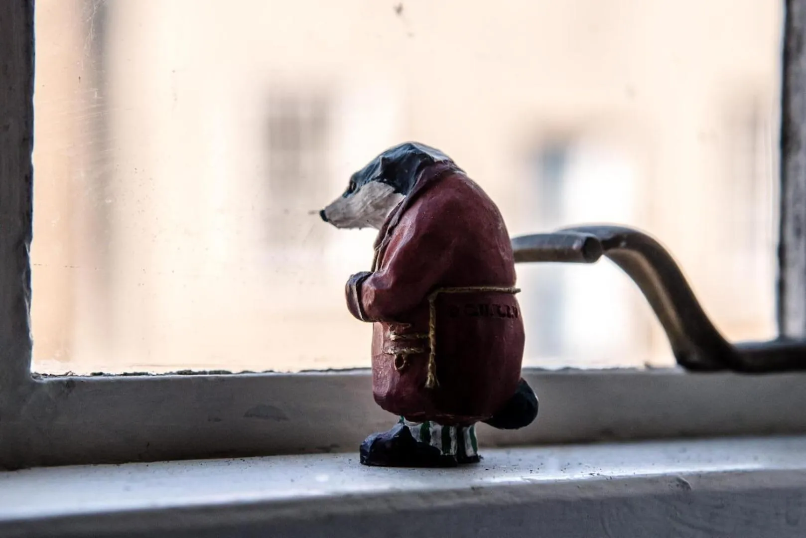 Rose Cottage in Lavenham