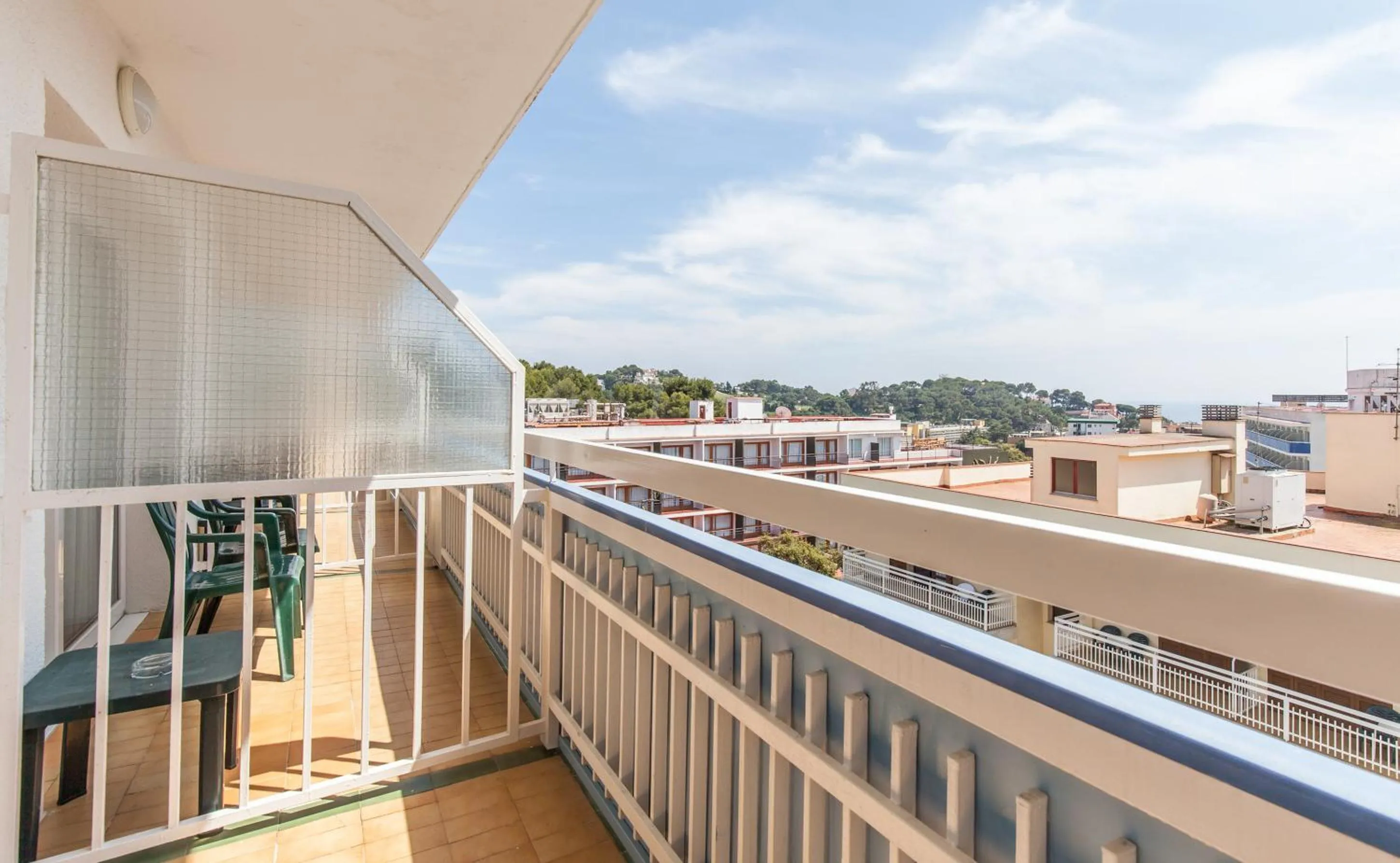 View (from property/room) in BLUESEA Montevista Hawai