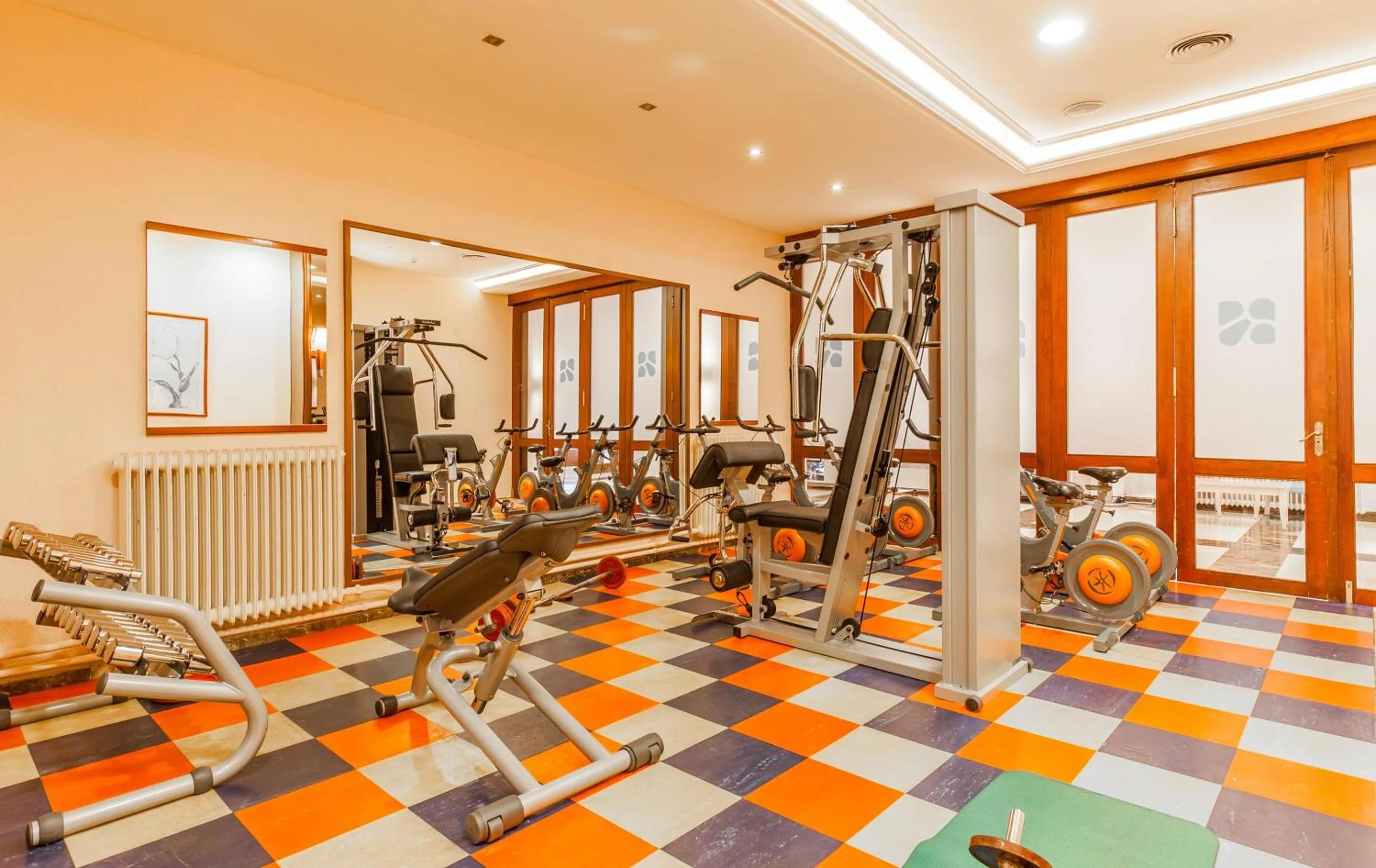 Activities in BLUESEA Montevista Hawai