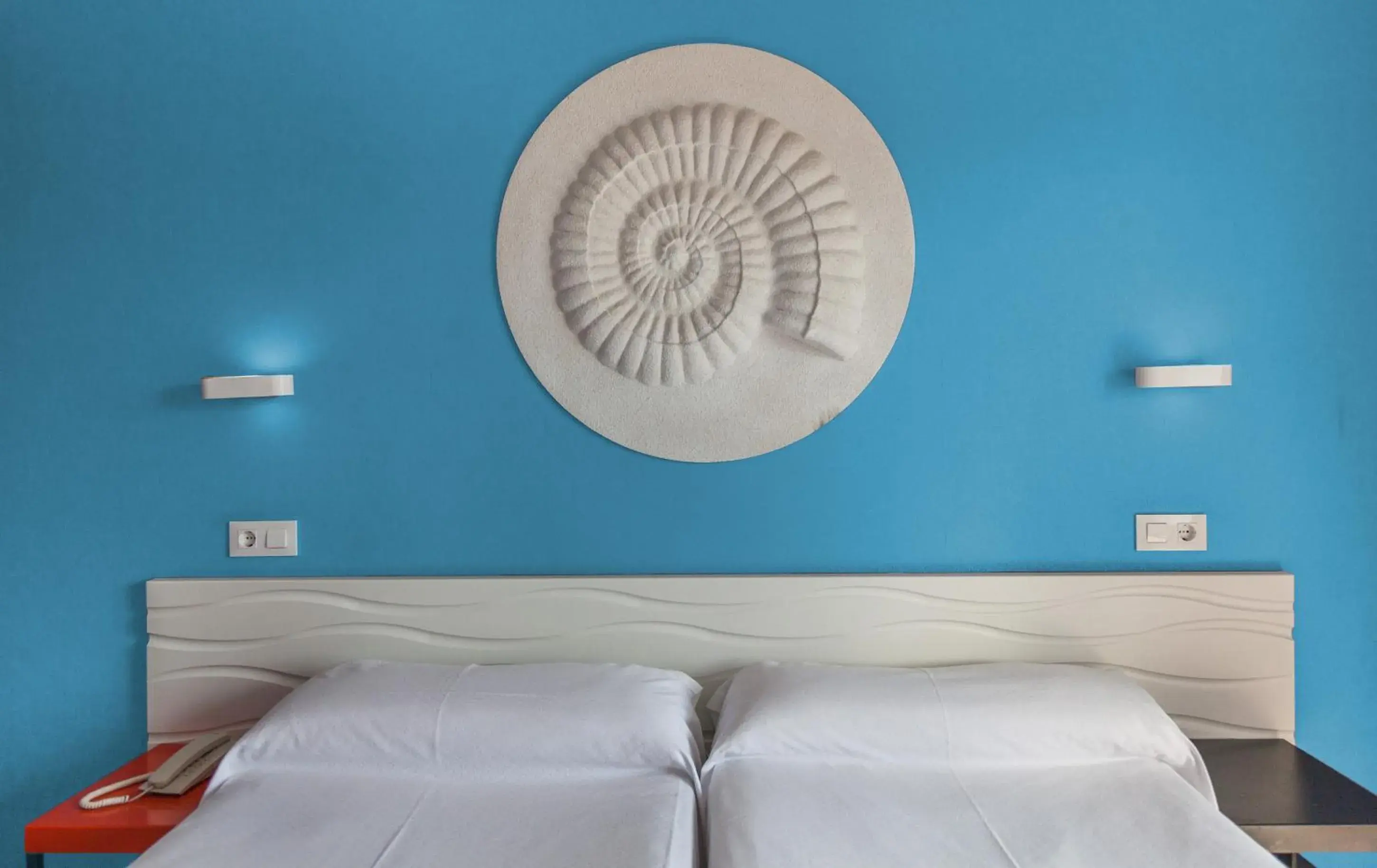 Bed in BLUESEA Montevista Hawai Bed in BLUESEA Montevista Hawai