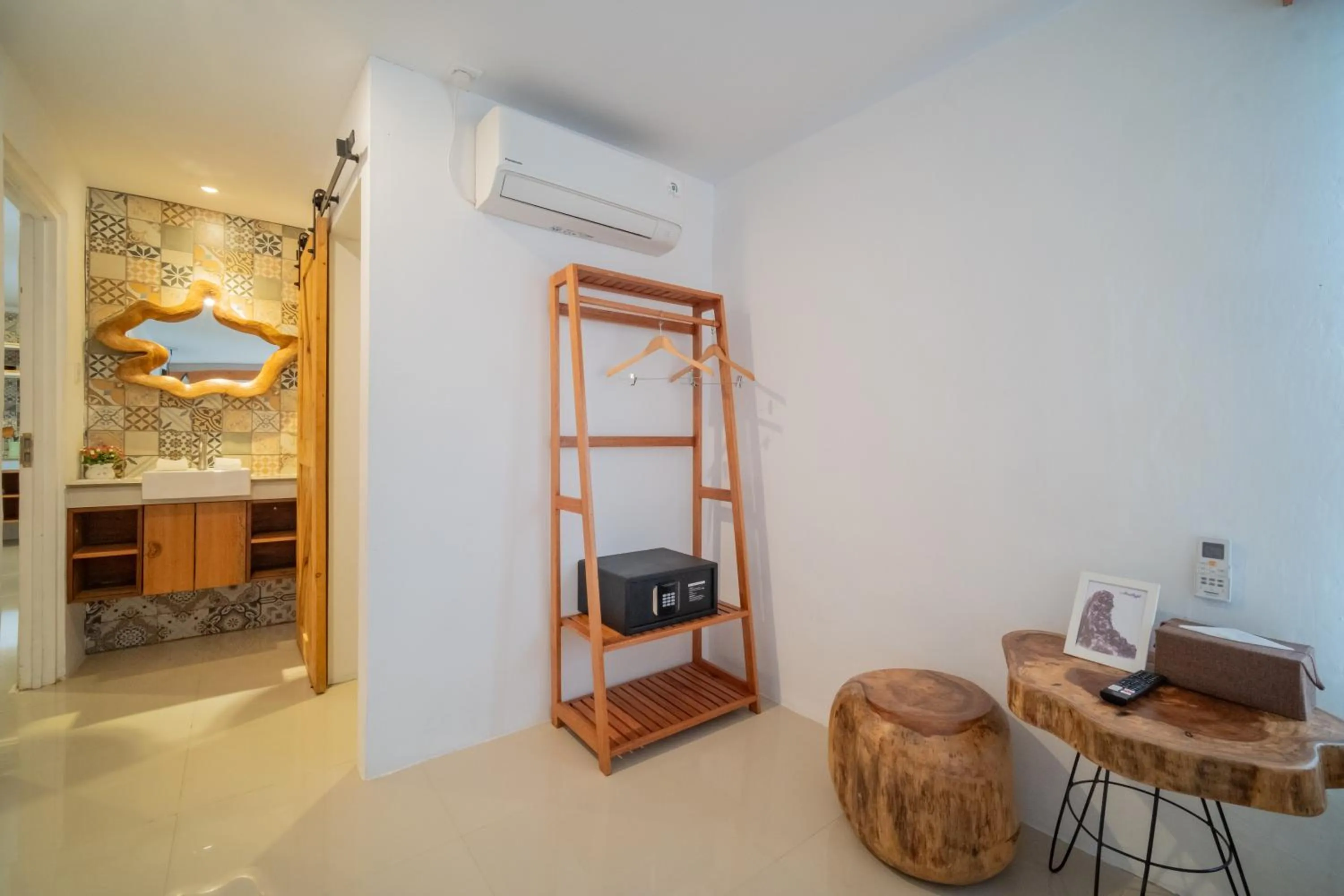 Bedroom in Danka Vacation Home