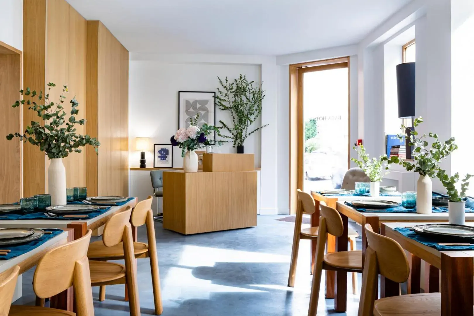 Lobby or reception in Baba Hotel Lobby or reception in Baba Hotel