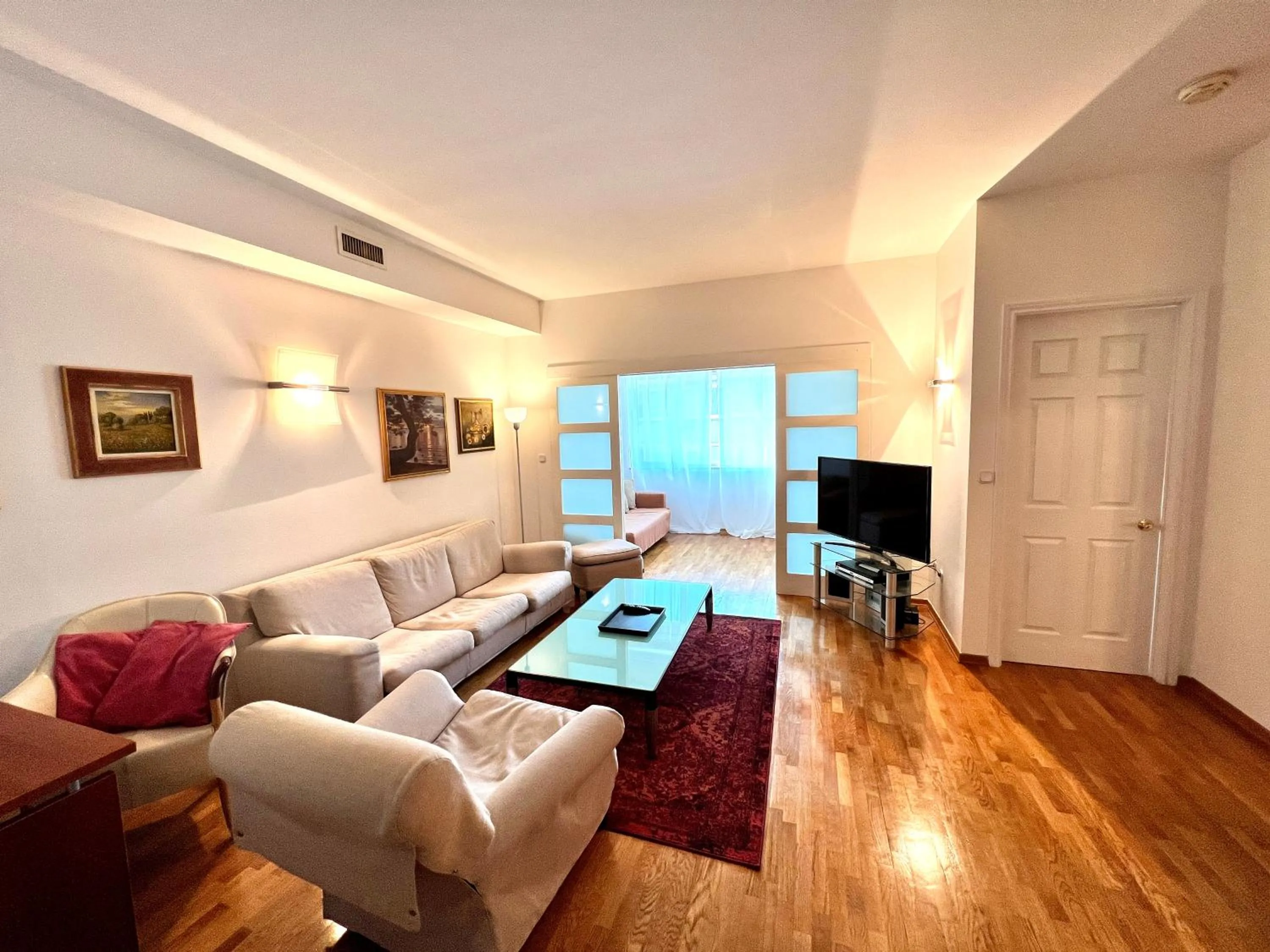 Galleria Apartman