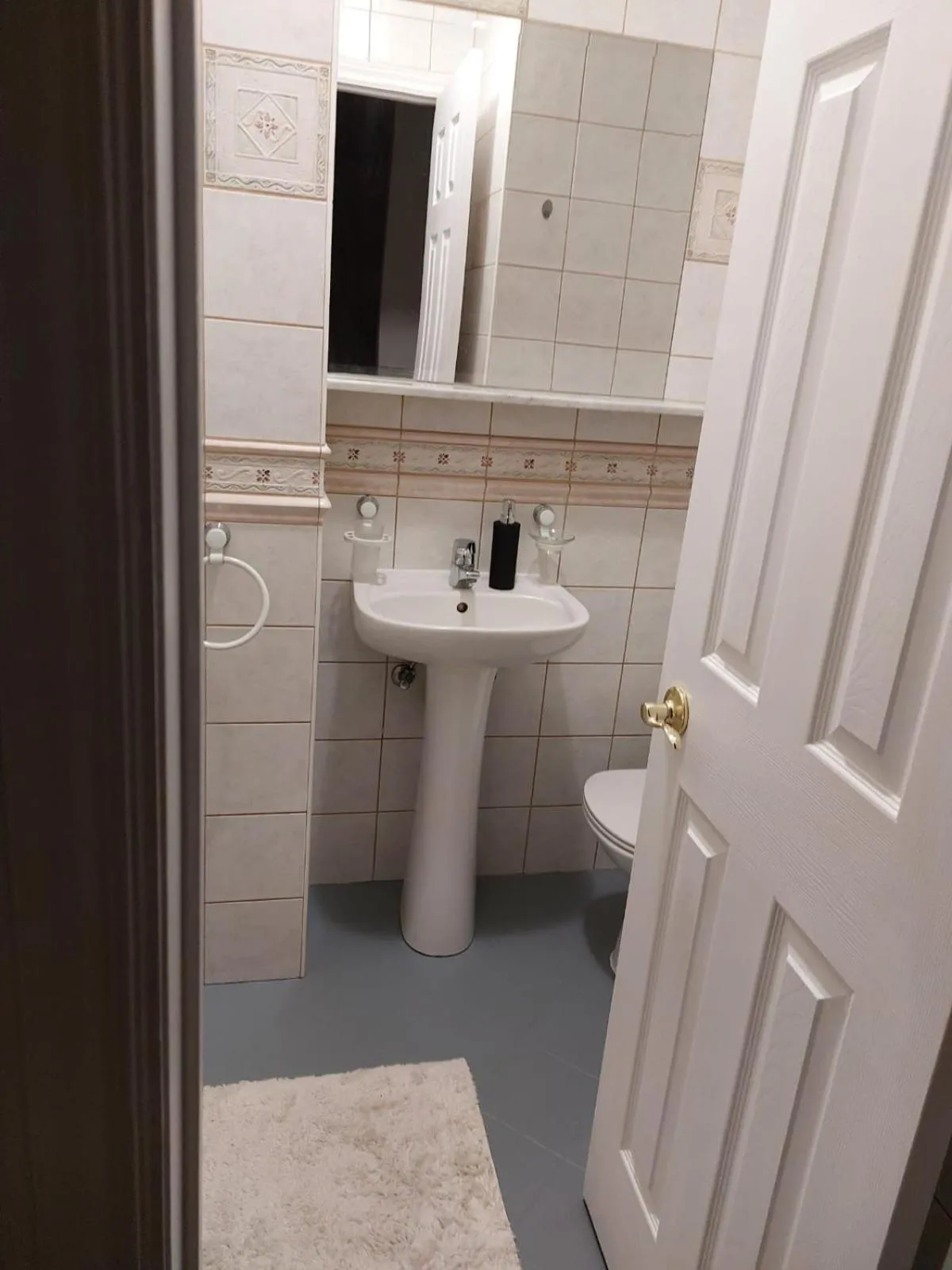 Galleria Apartman