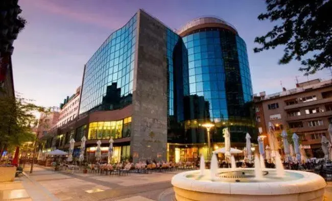 Galleria Apartman Galleria Apartman