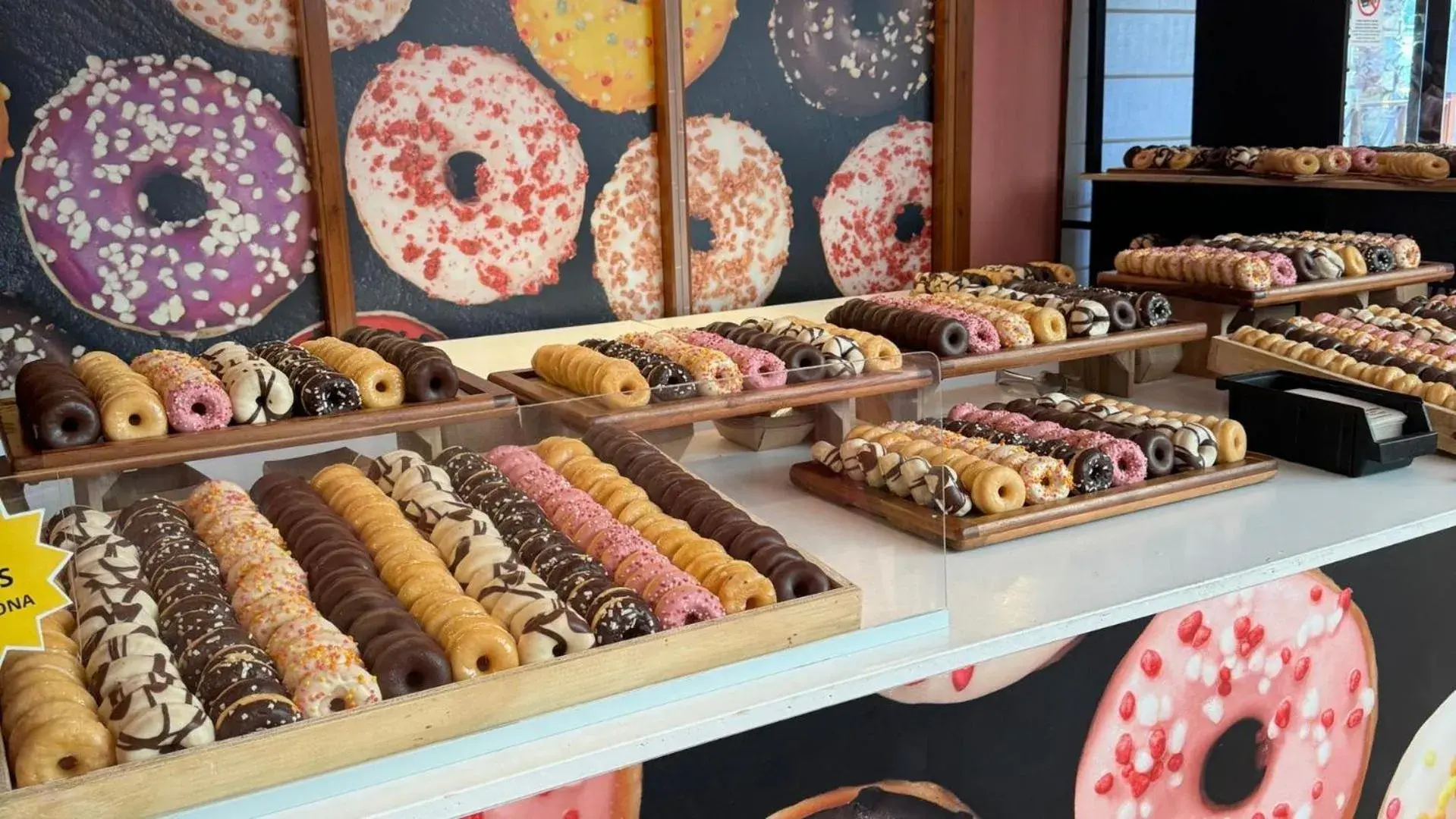 Restaurant/places to eat in Evenia Olympic Garden Restaurant/places to eat in Evenia Olympic Garden