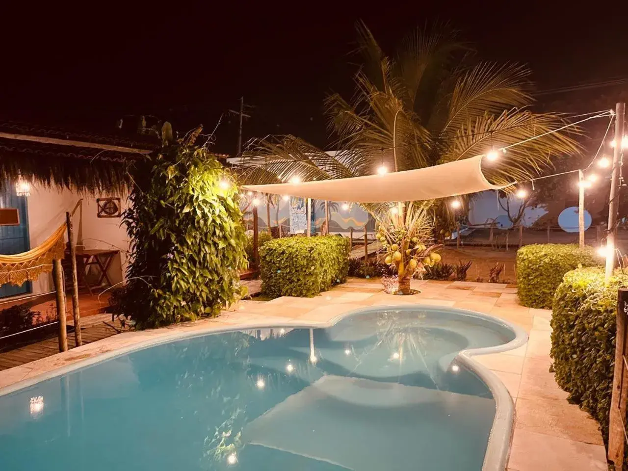 Pousada Vila Lua Bela Pousada Vila Lua Bela