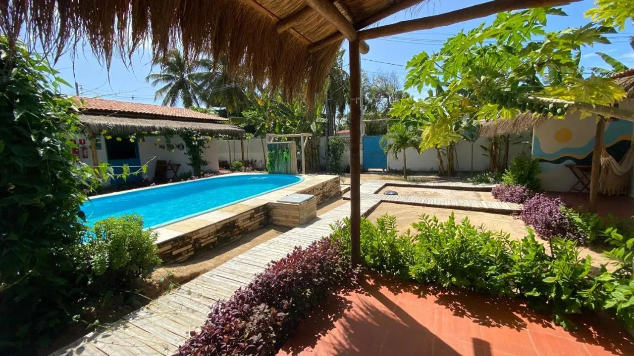 Pousada Vila Lua Bela