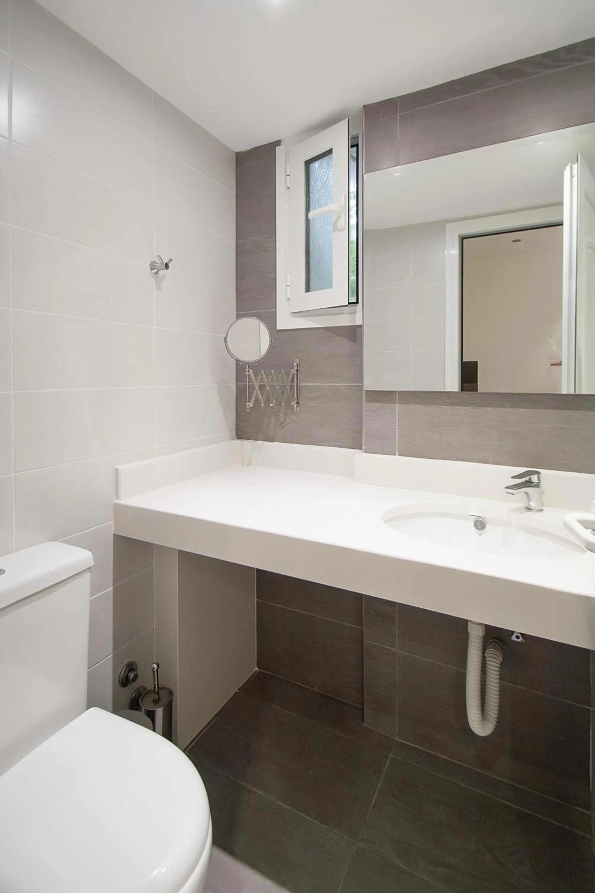 Bathroom in Villa ALEXIS
