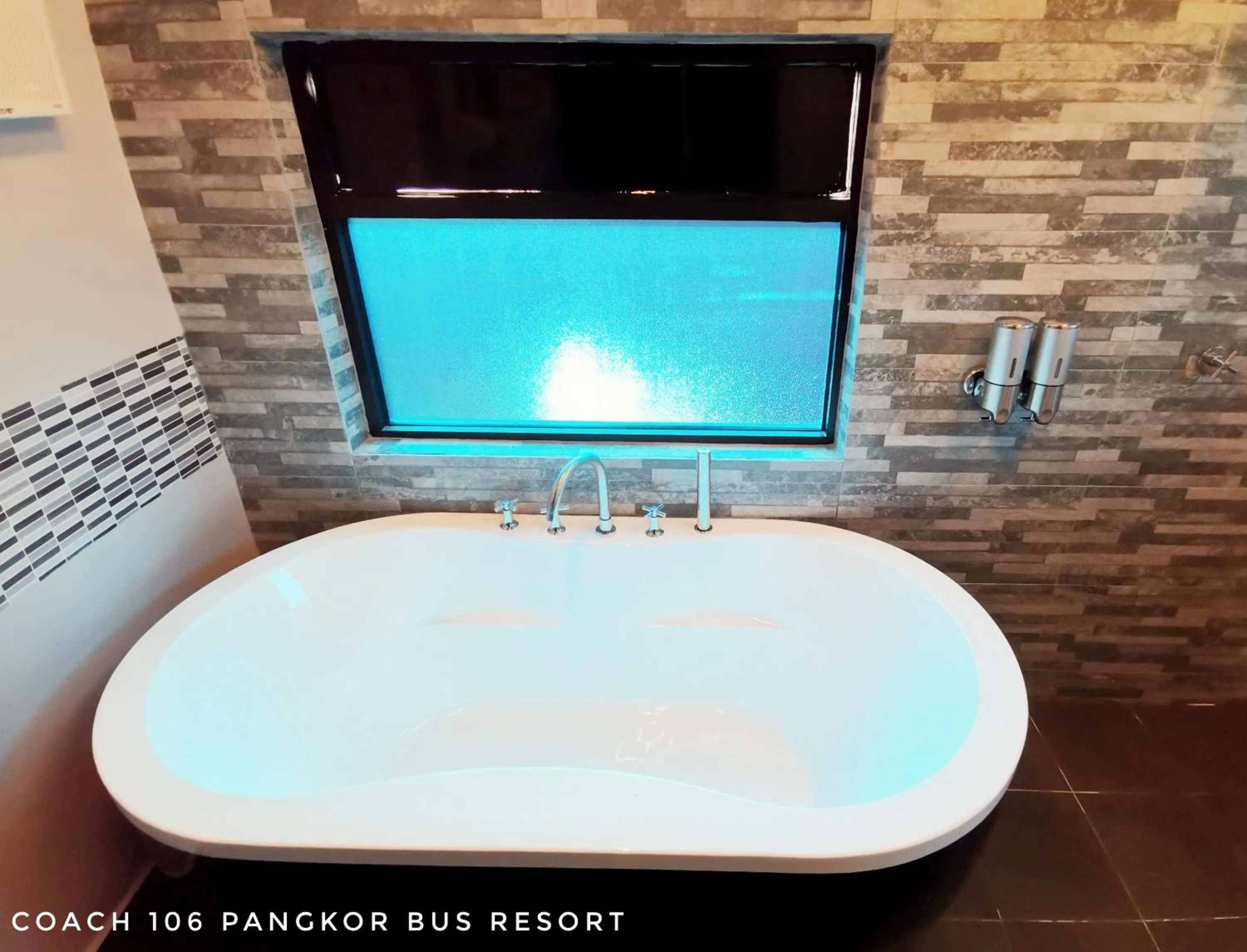 Pangkor Bus Resort by BESLA