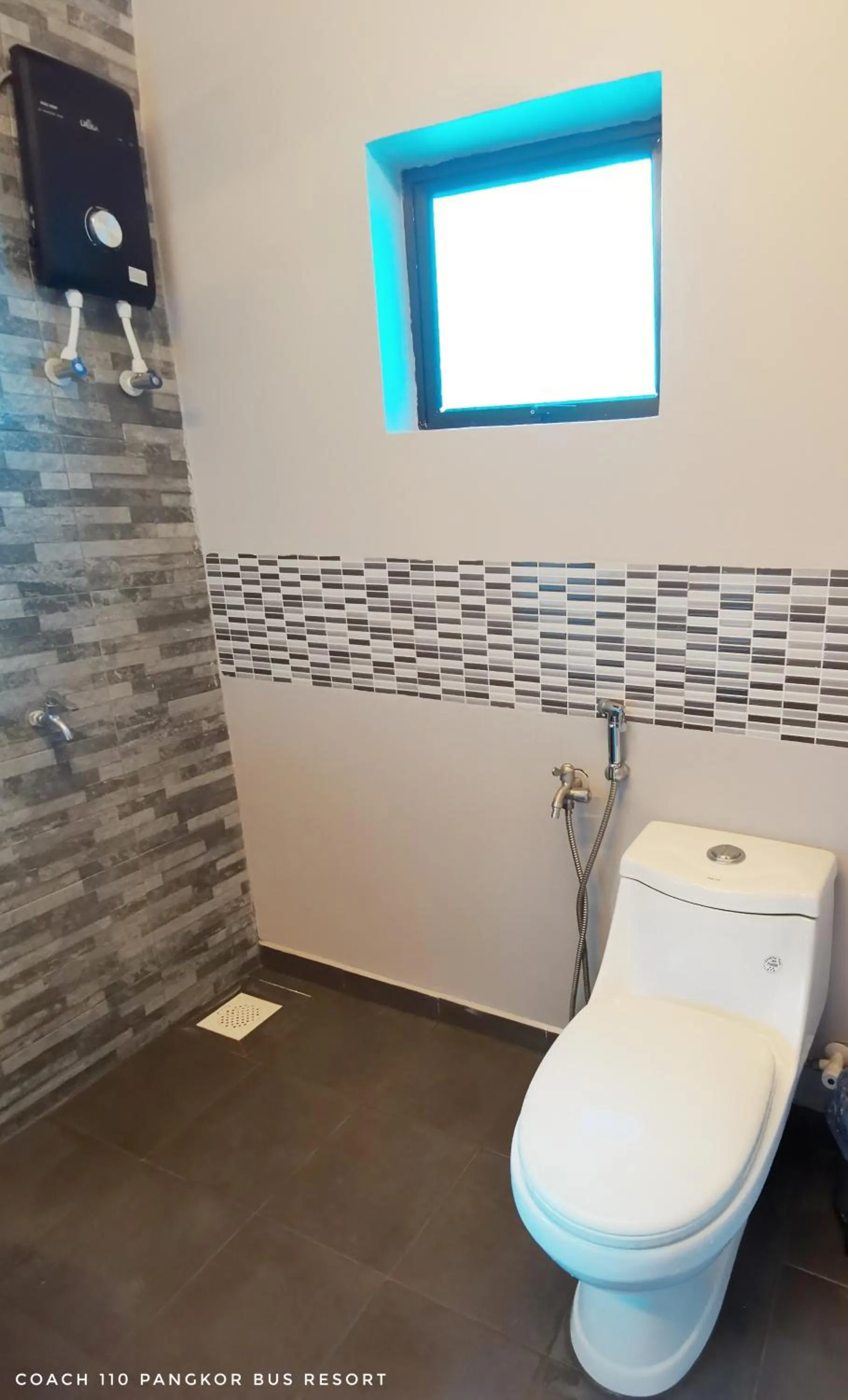 Pangkor Bus Resort by BESLA