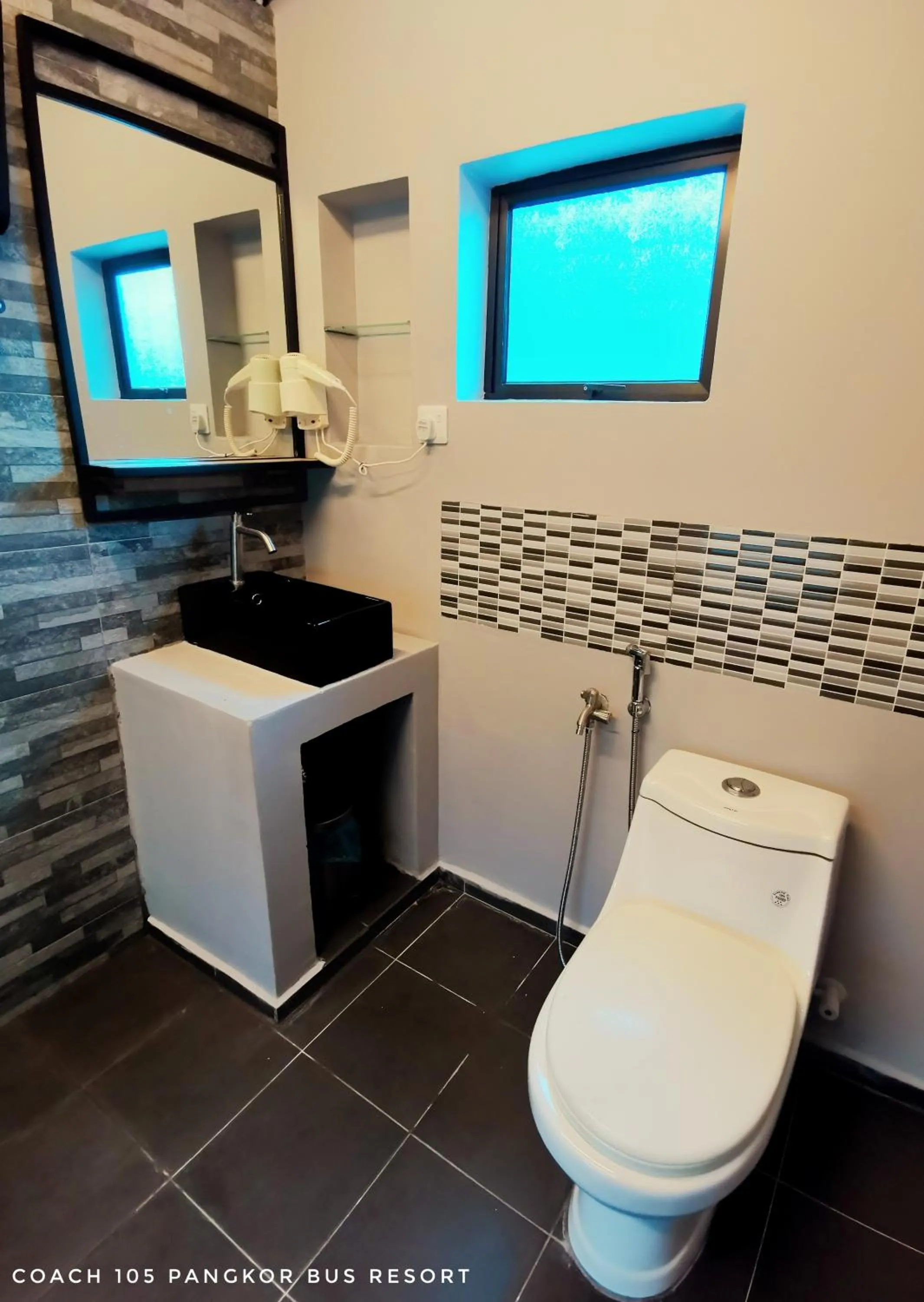 Pangkor Bus Resort by BESLA