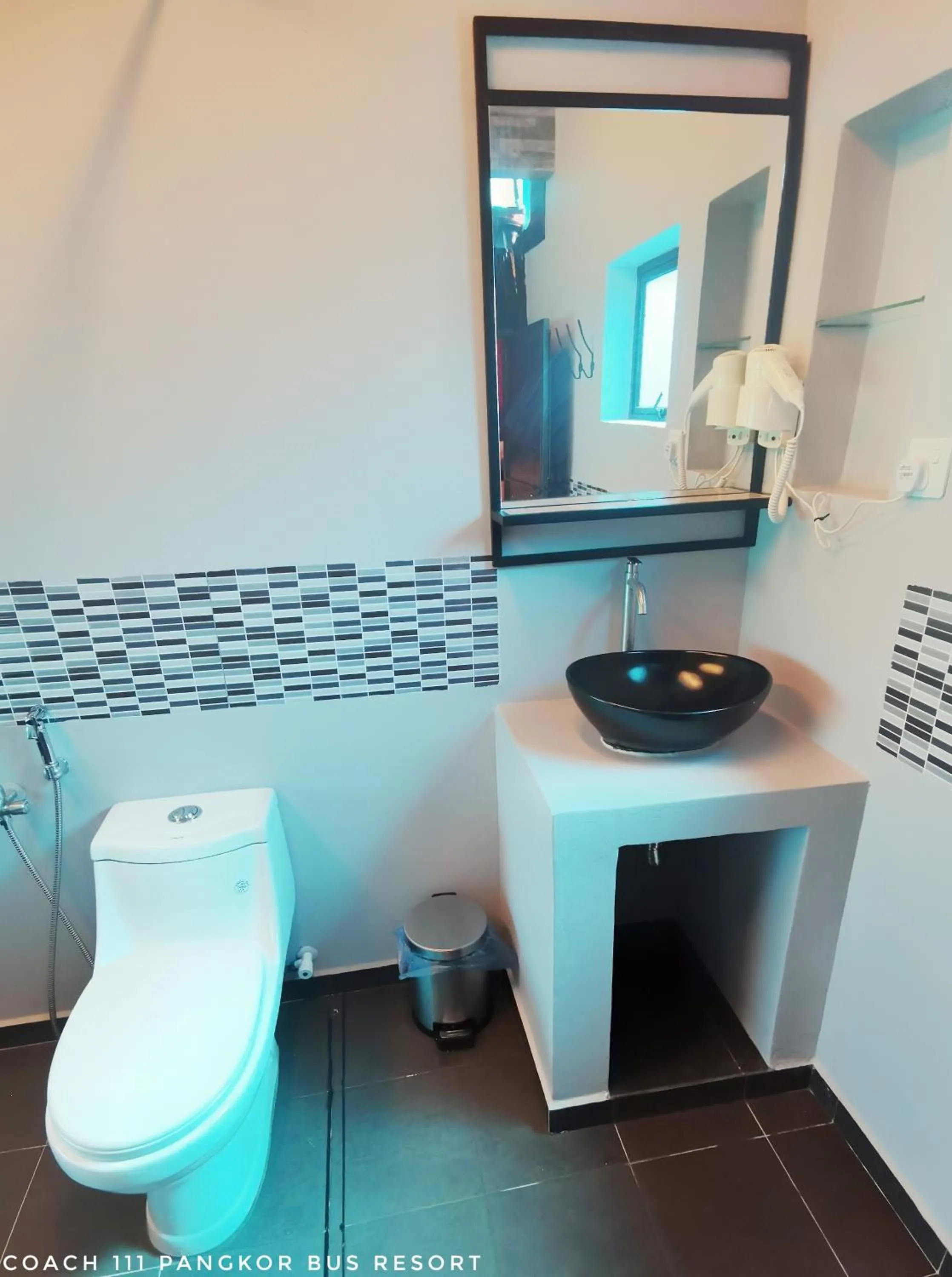 Pangkor Bus Resort by BESLA