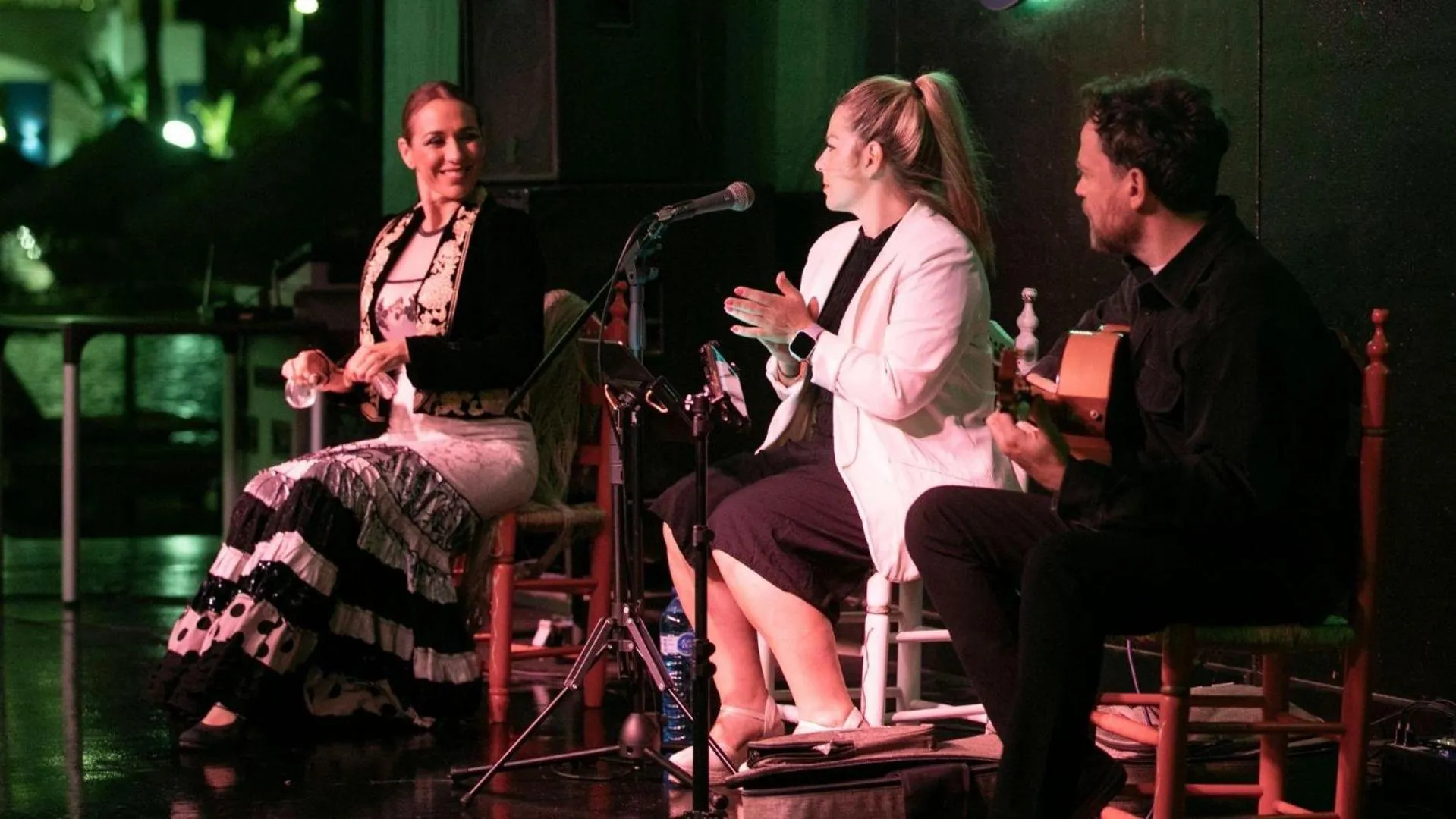 Other in Evenia Zoraida Garden