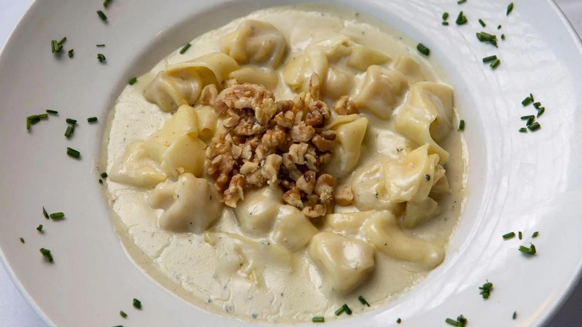 Restaurant/places to eat in Evenia Zoraida Garden