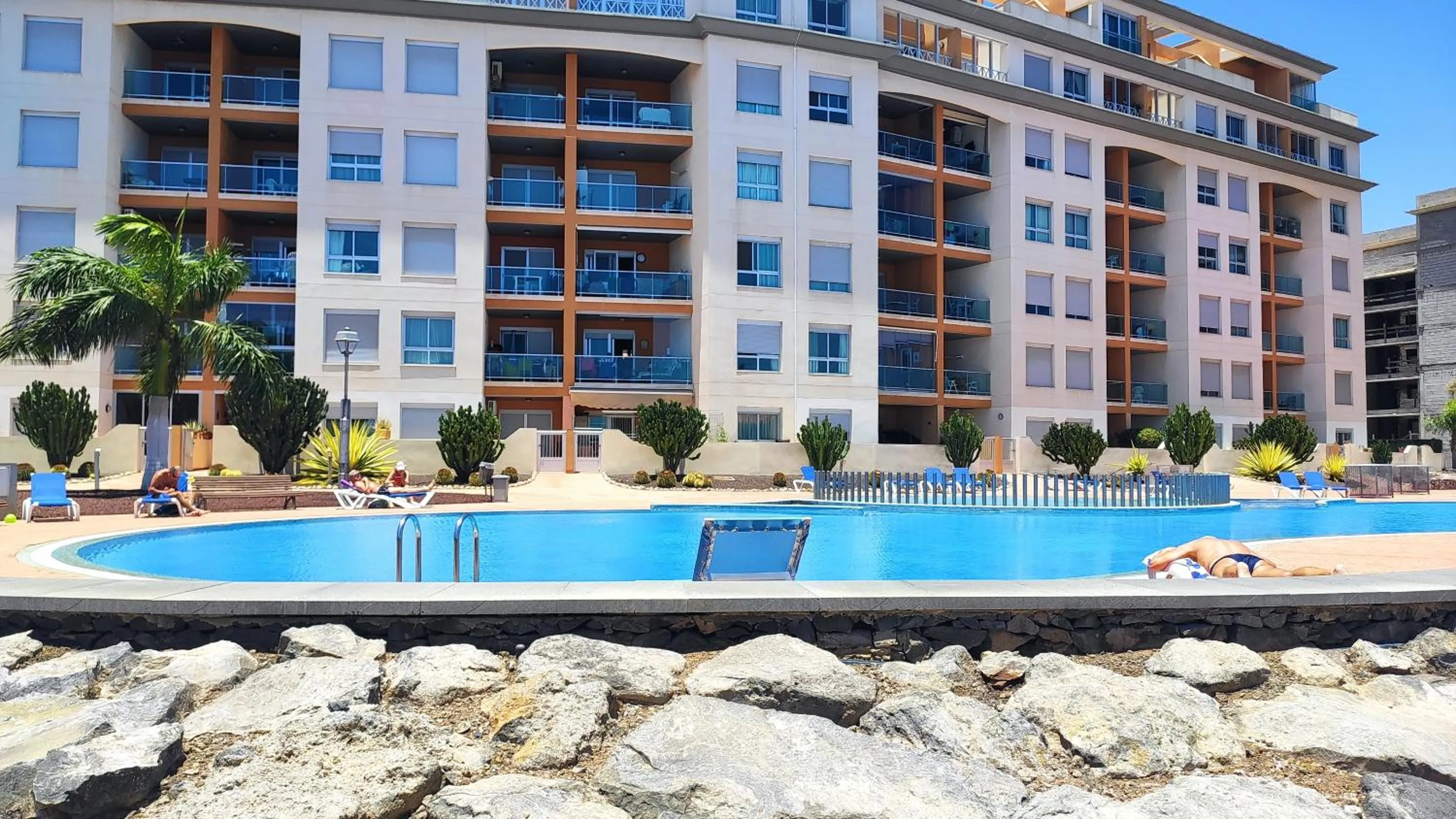 SunGolf Apartman